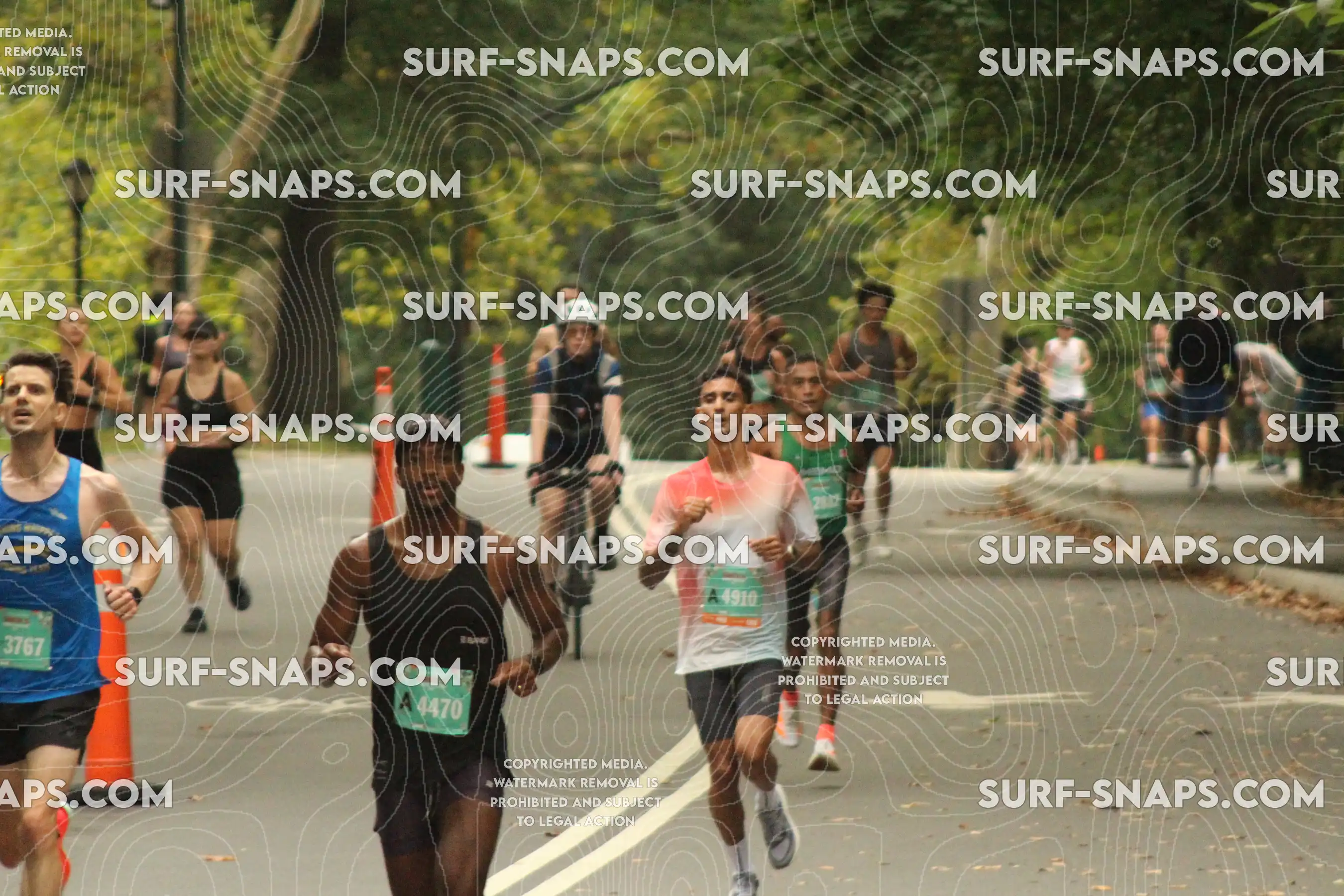 Grete's Great Gallop 10K - Central Park photo 42