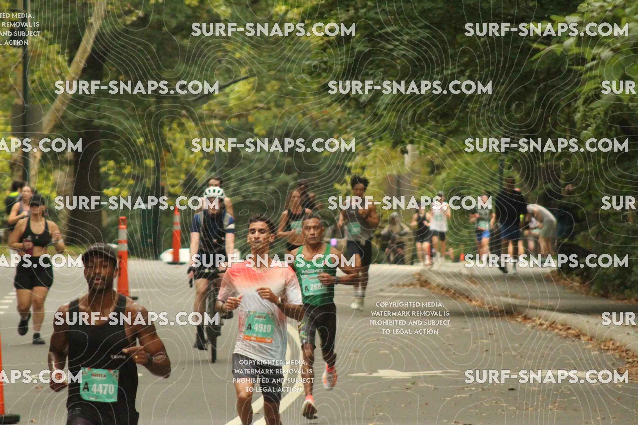 Grete's Great Gallop 10K - Central Park photo 43