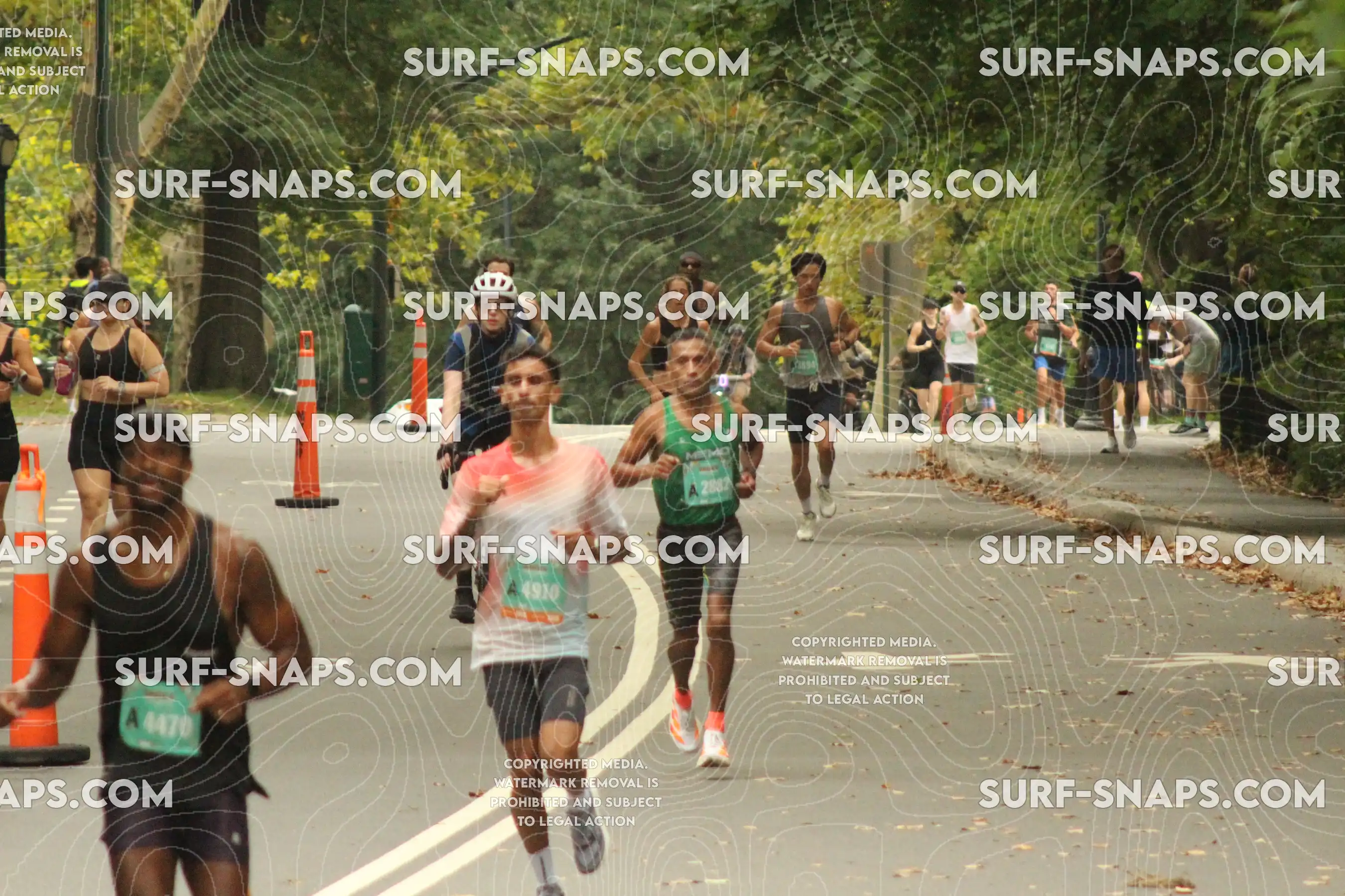 Grete's Great Gallop 10K - Central Park photo 44