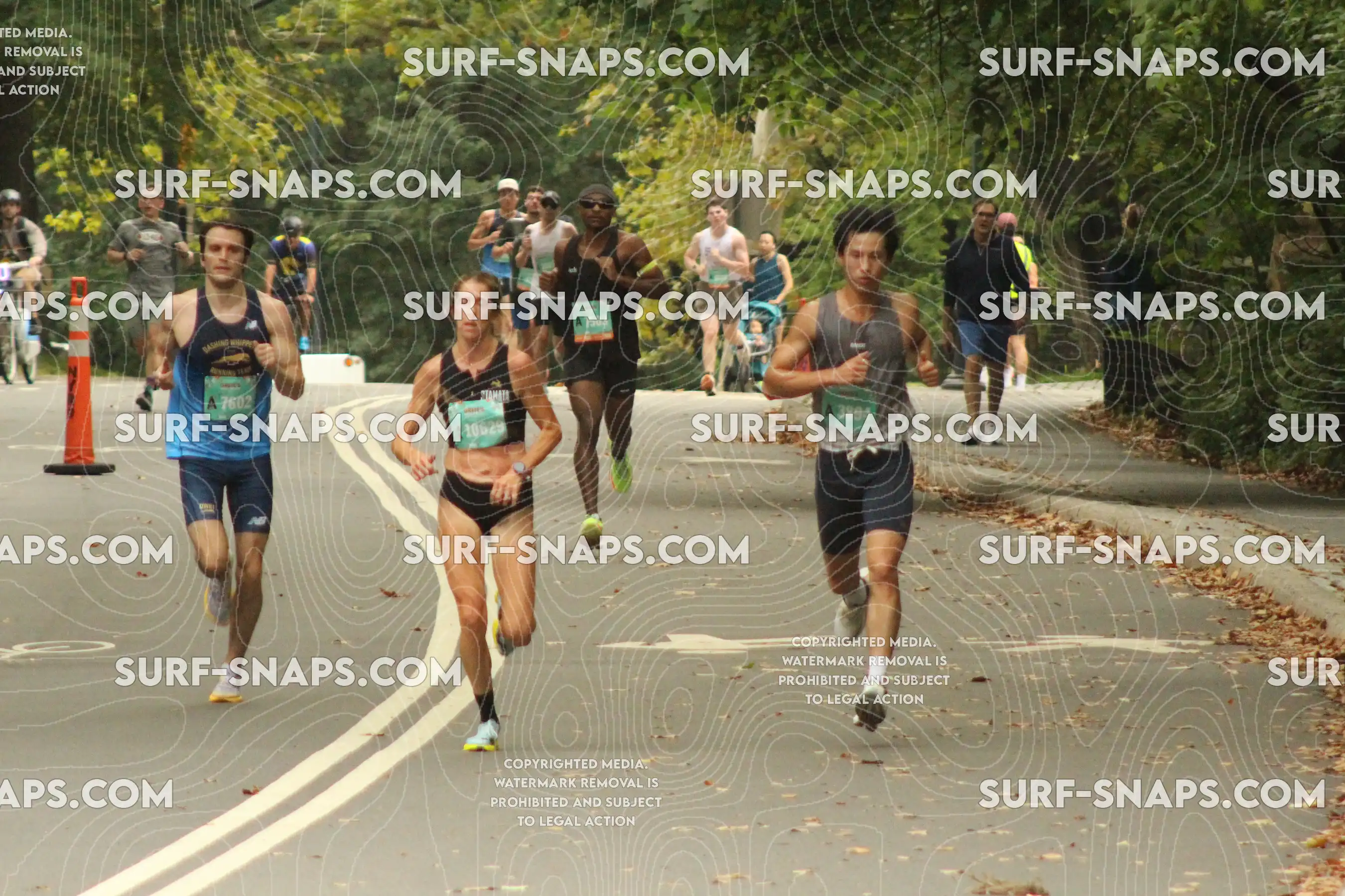 Grete's Great Gallop 10K - Central Park photo 45