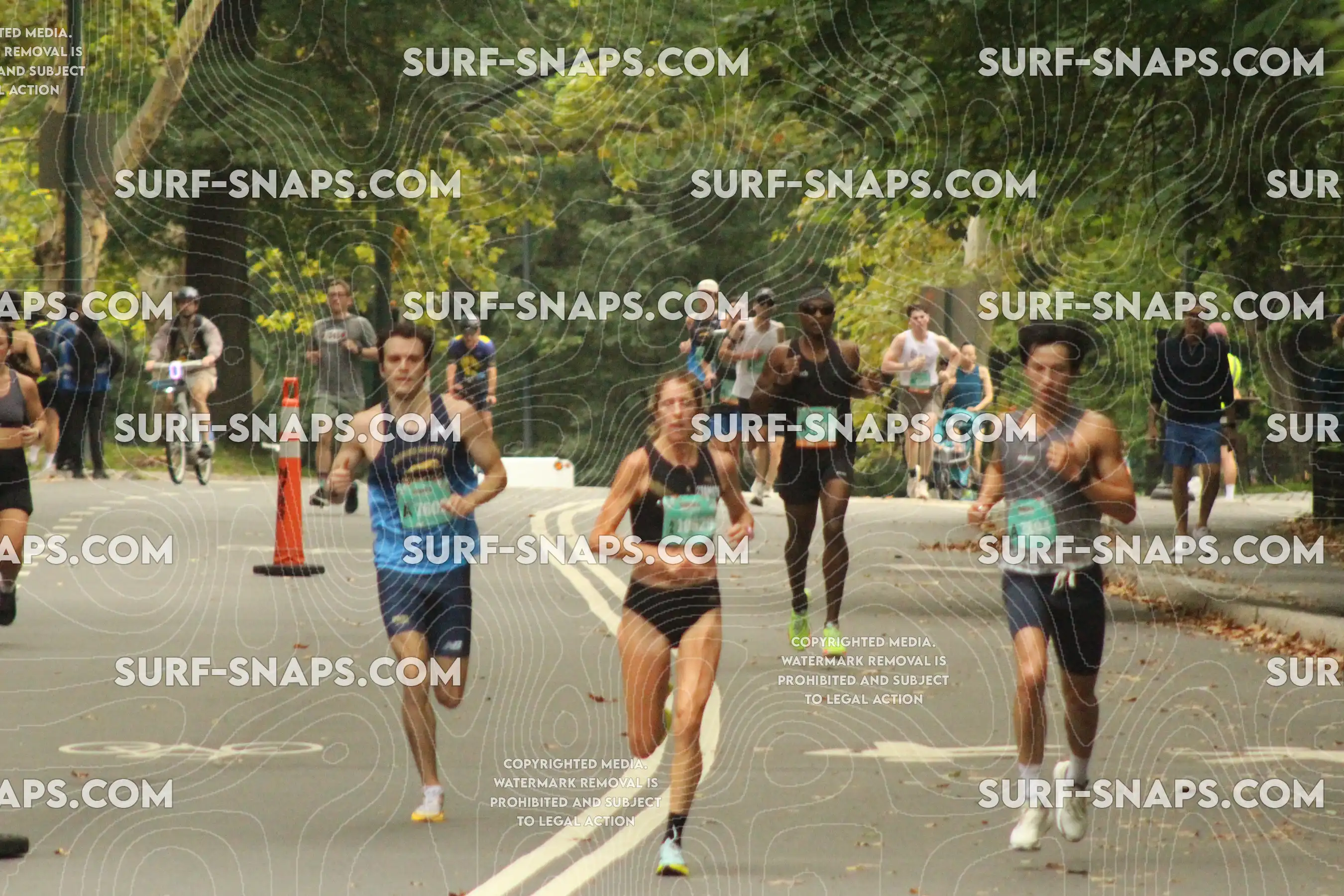 Grete's Great Gallop 10K - Central Park photo 46