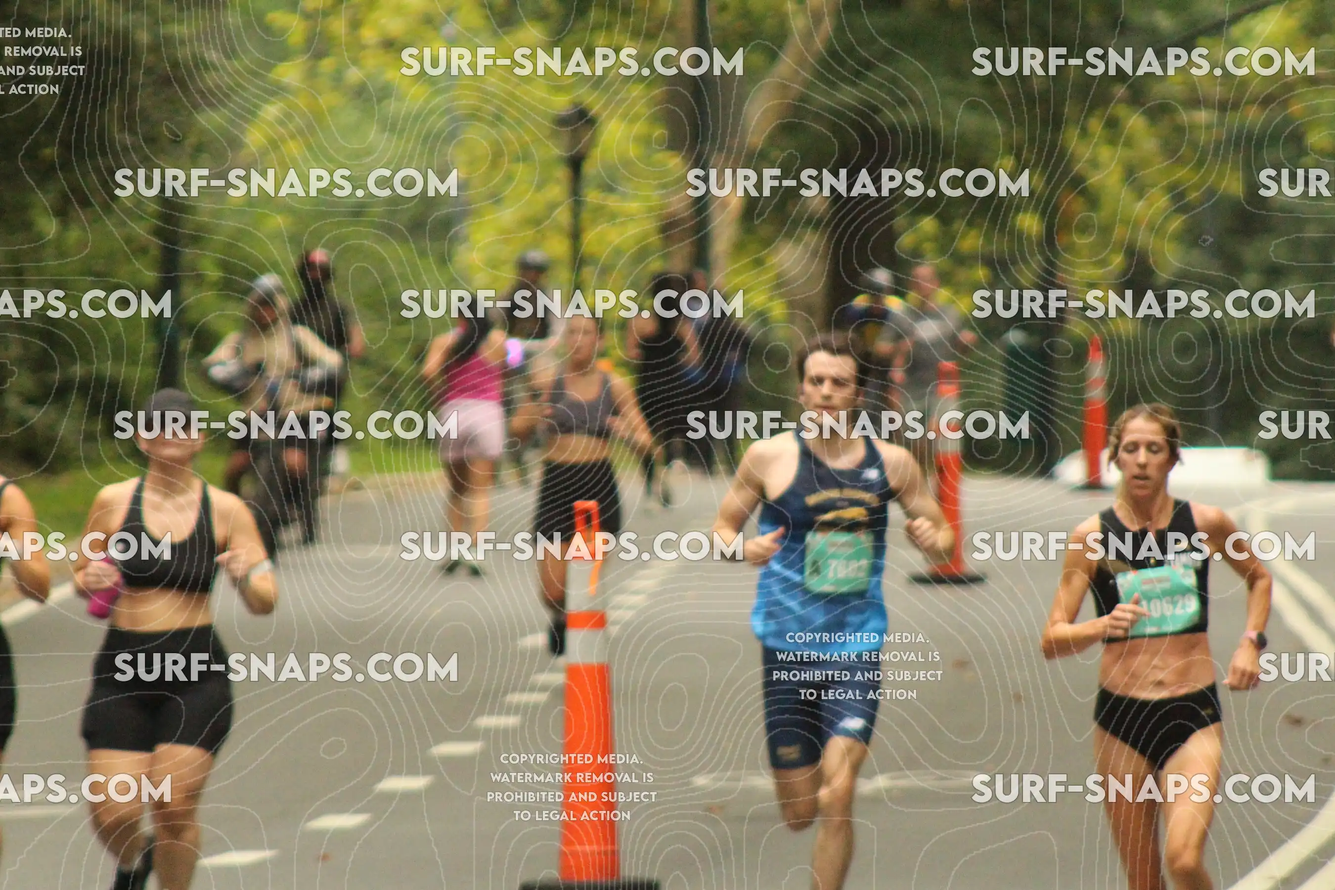 Grete's Great Gallop 10K - Central Park photo 47