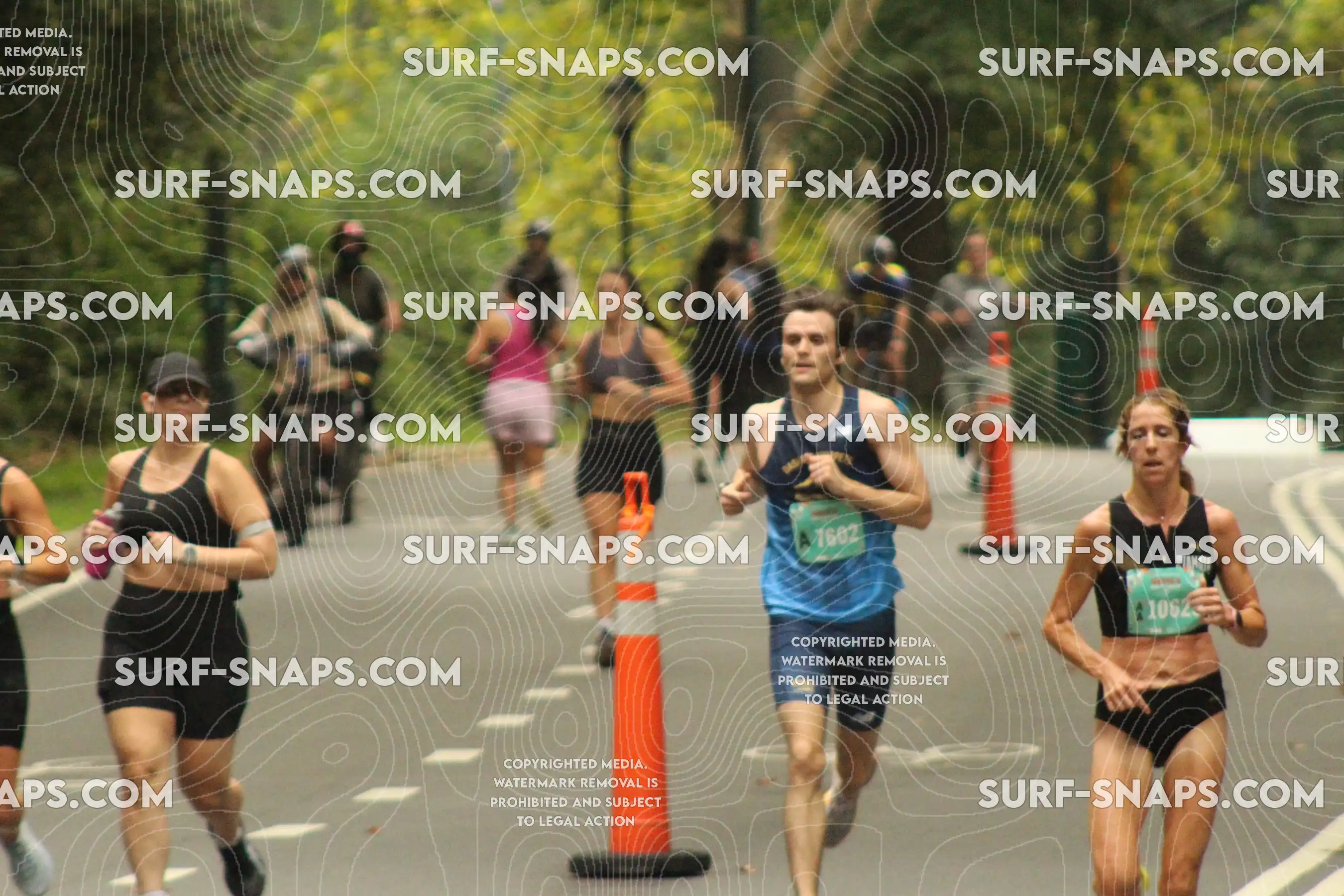 Grete's Great Gallop 10K - Central Park photo 48
