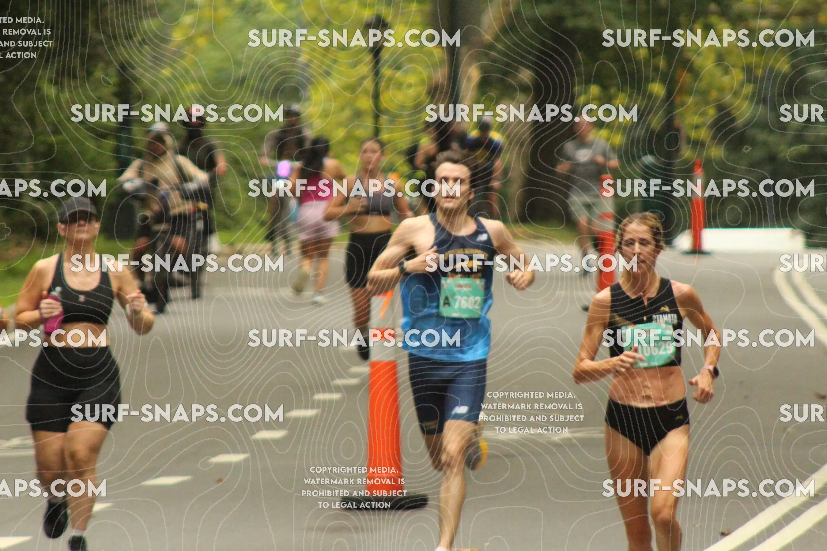 Grete's Great Gallop 10K - Central Park photo 49