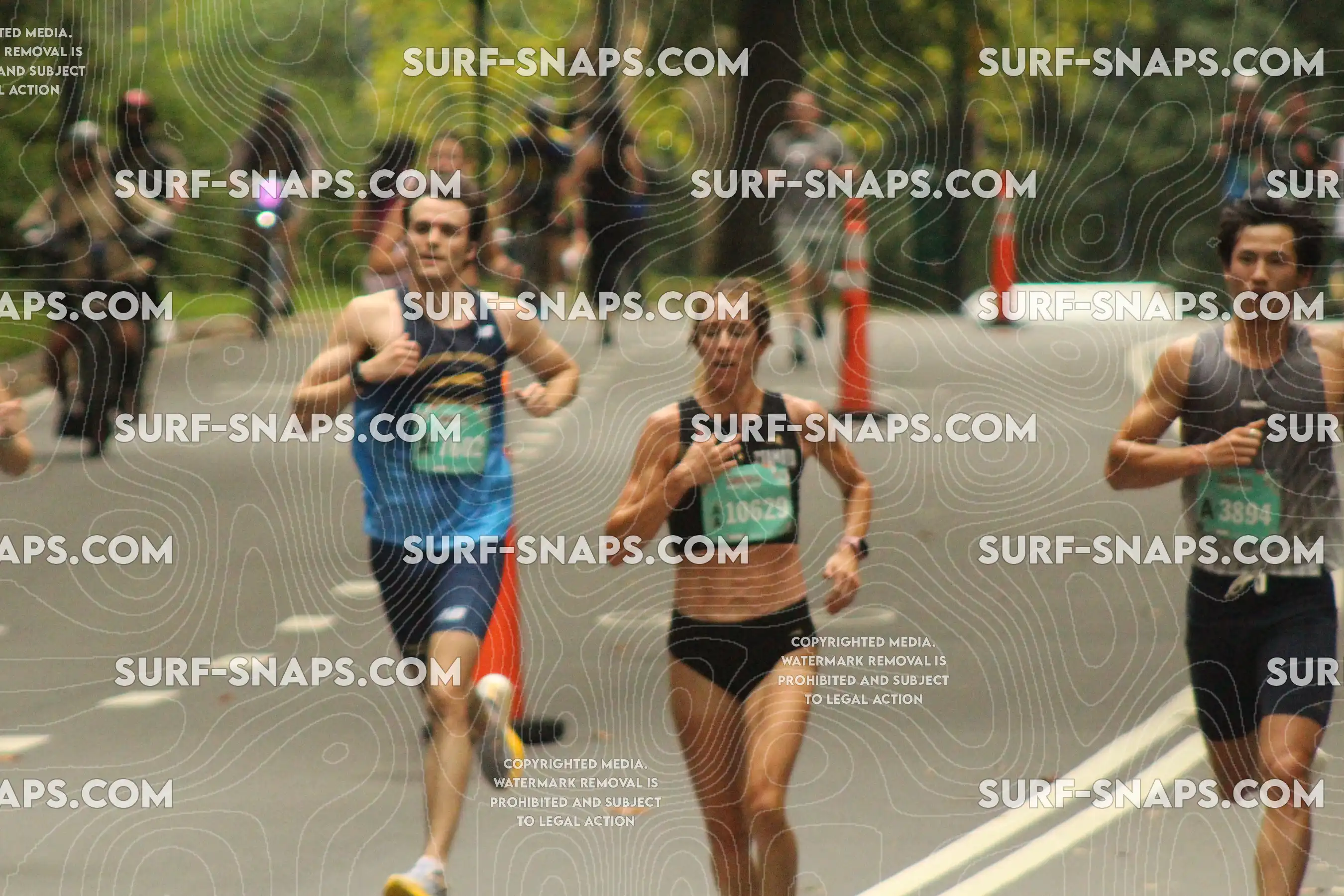 Grete's Great Gallop 10K - Central Park photo 50