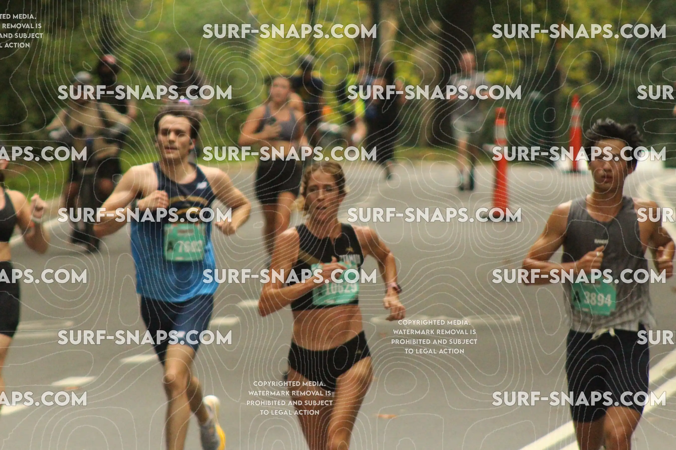 Grete's Great Gallop 10K - Central Park photo 51