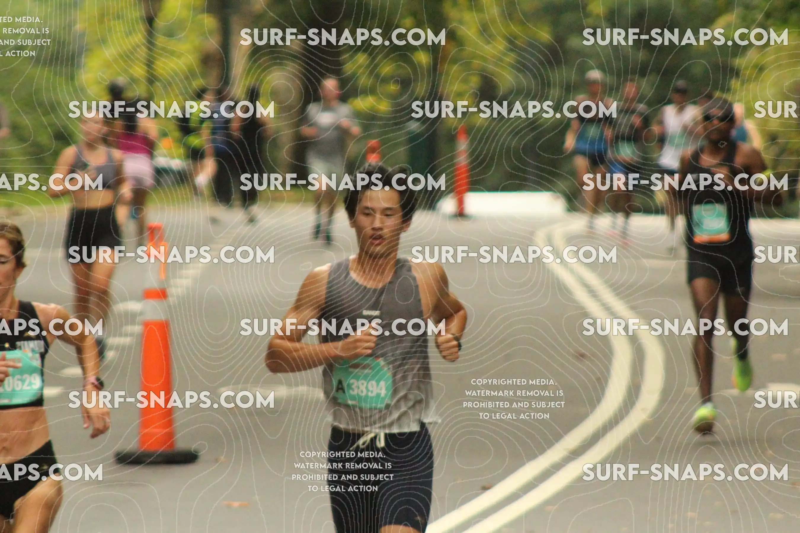 Grete's Great Gallop 10K - Central Park photo 52