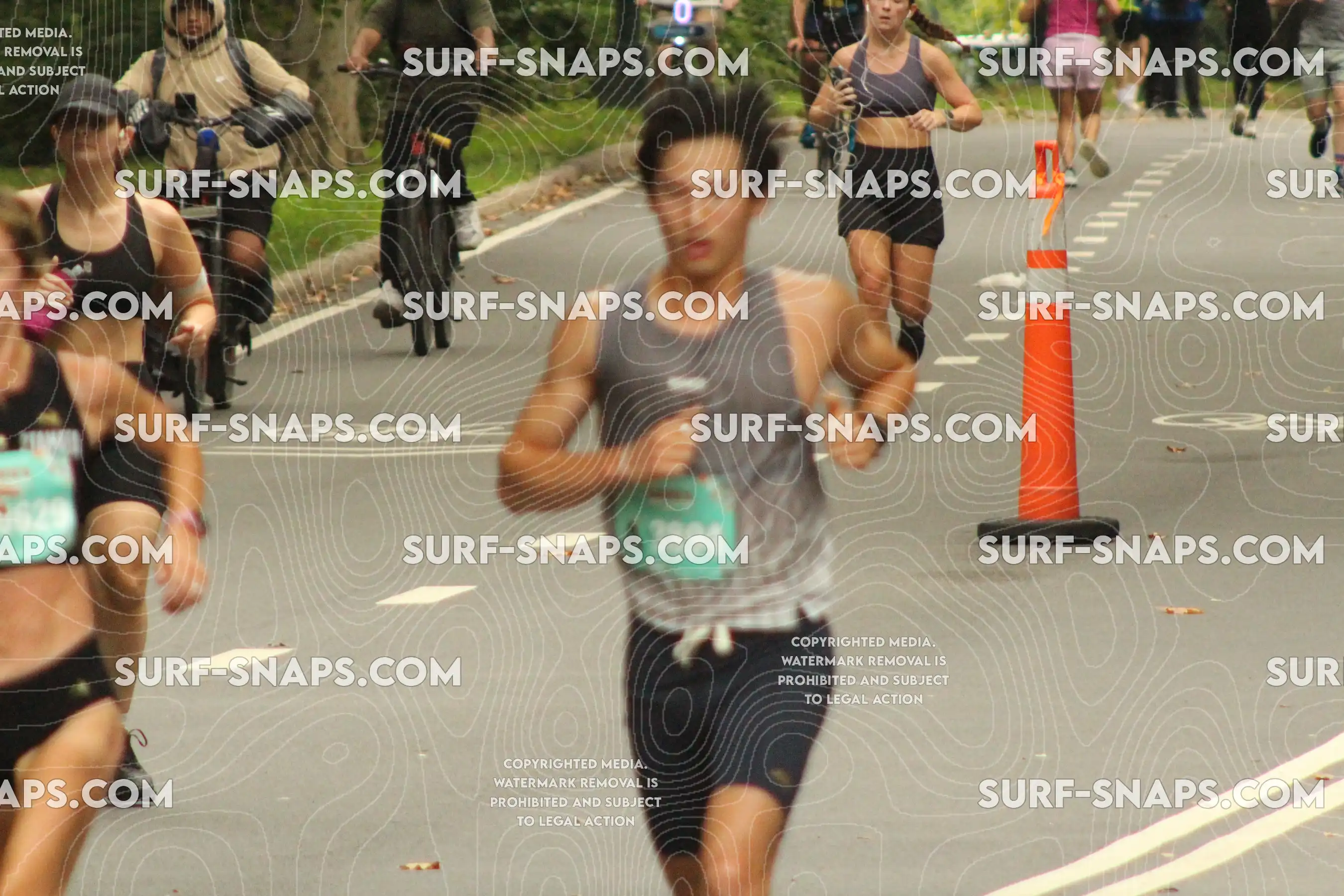 Grete's Great Gallop 10K - Central Park photo 54