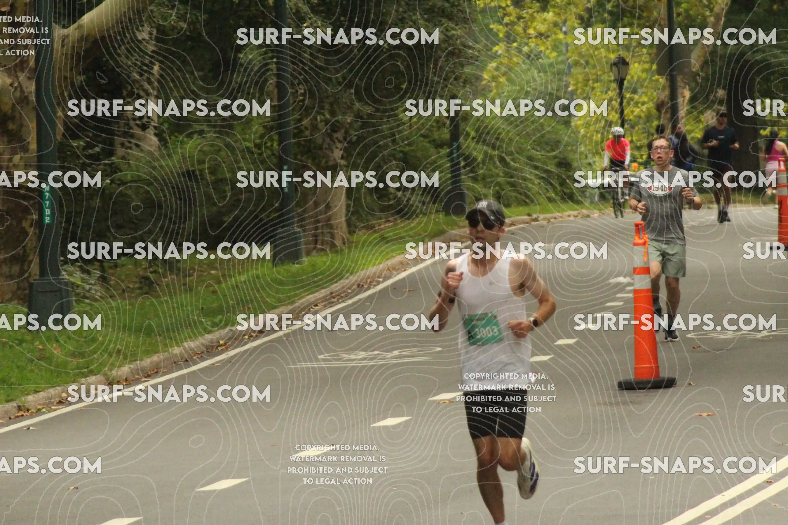 Grete's Great Gallop 10K - Central Park photo 55