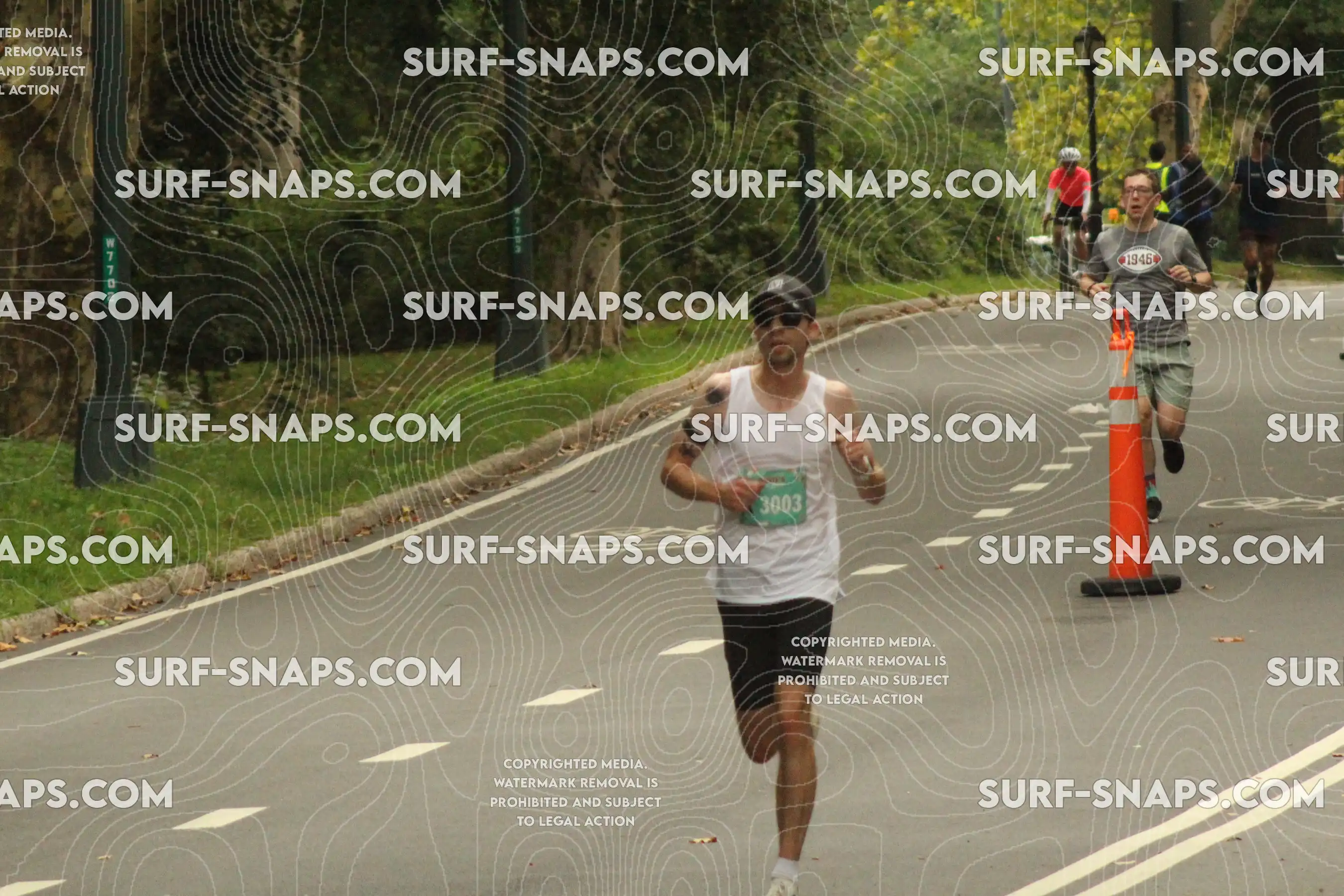 Grete's Great Gallop 10K - Central Park photo 56