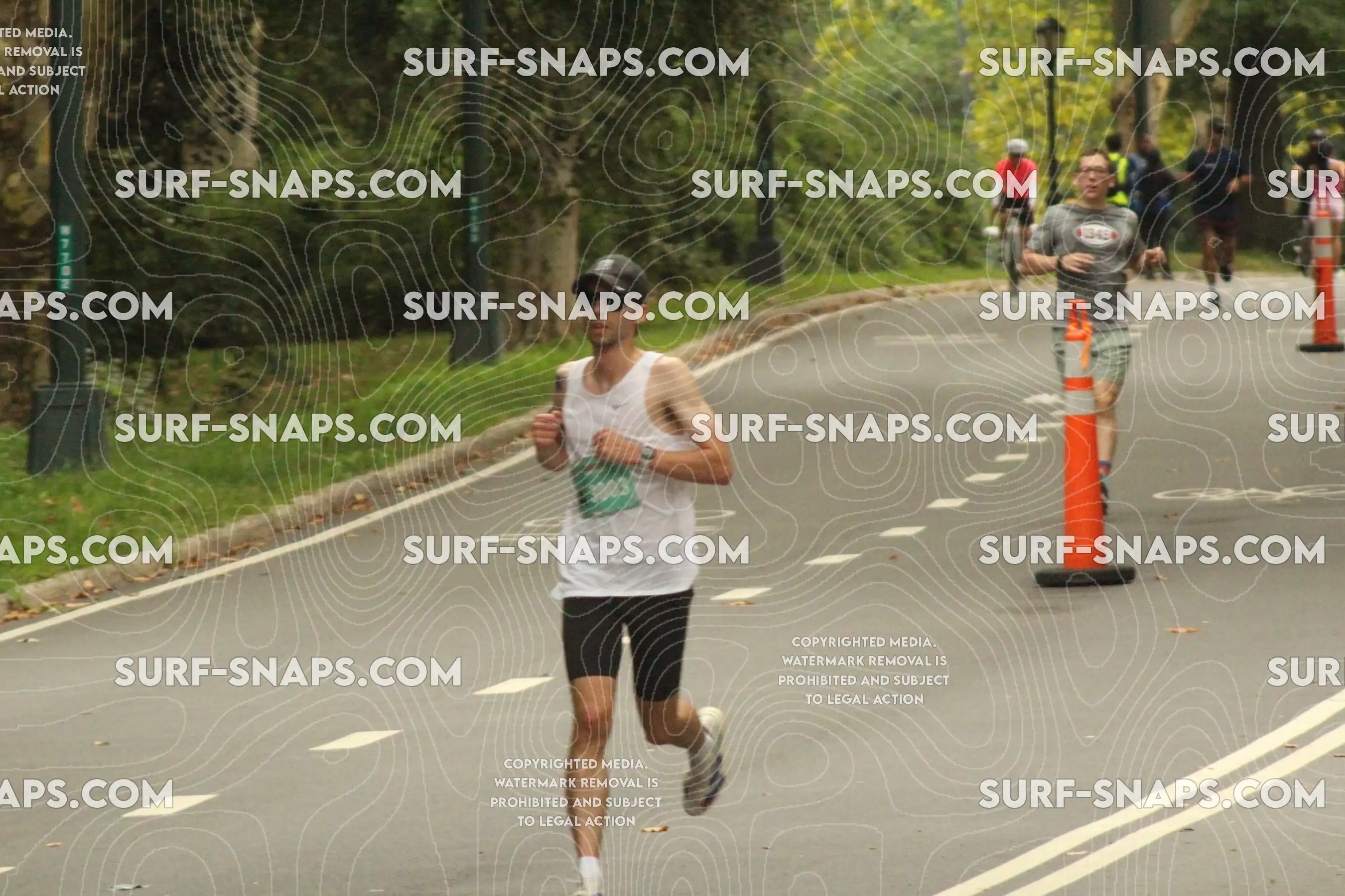 Grete's Great Gallop 10K - Central Park photo 57