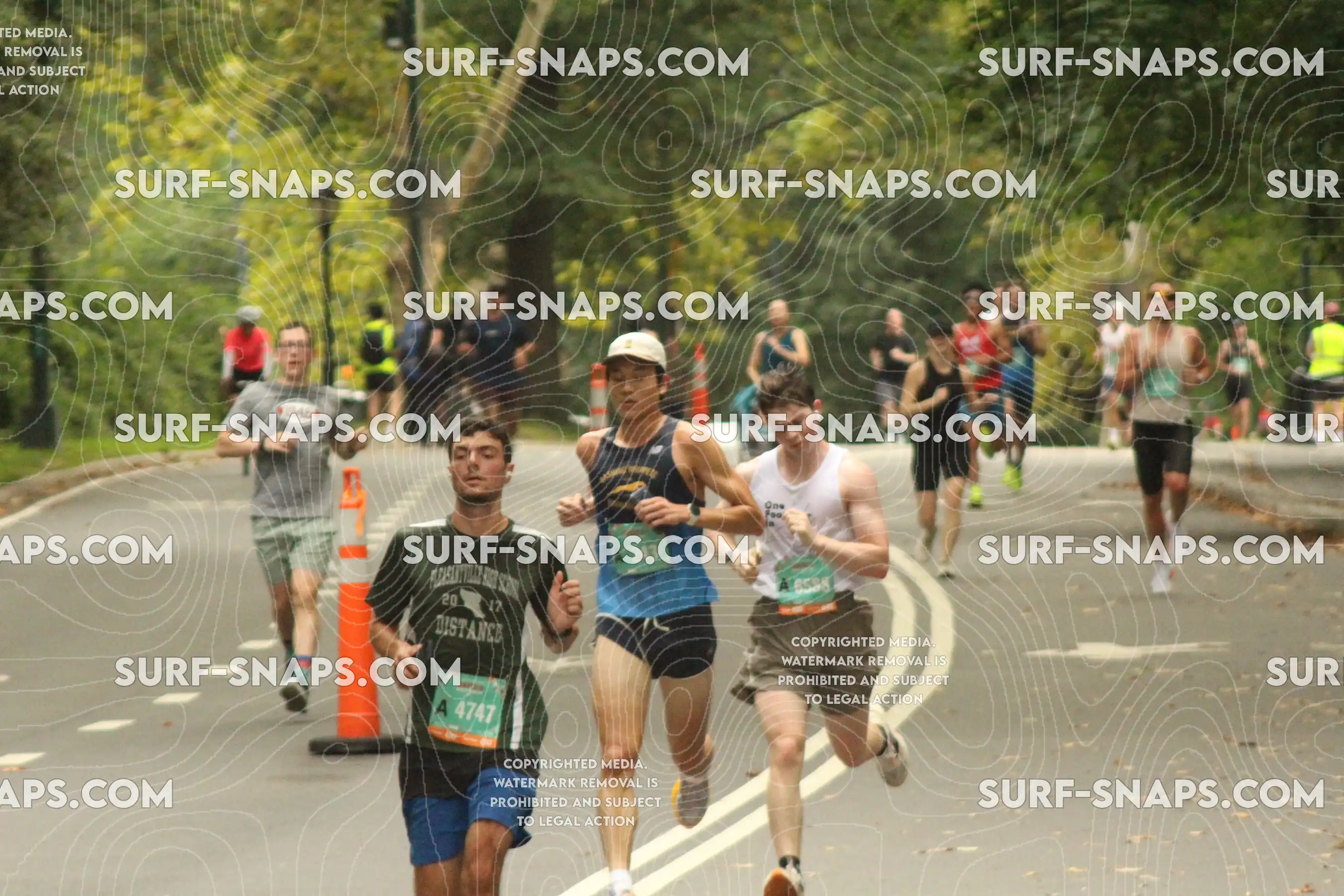 Grete's Great Gallop 10K - Central Park photo 58