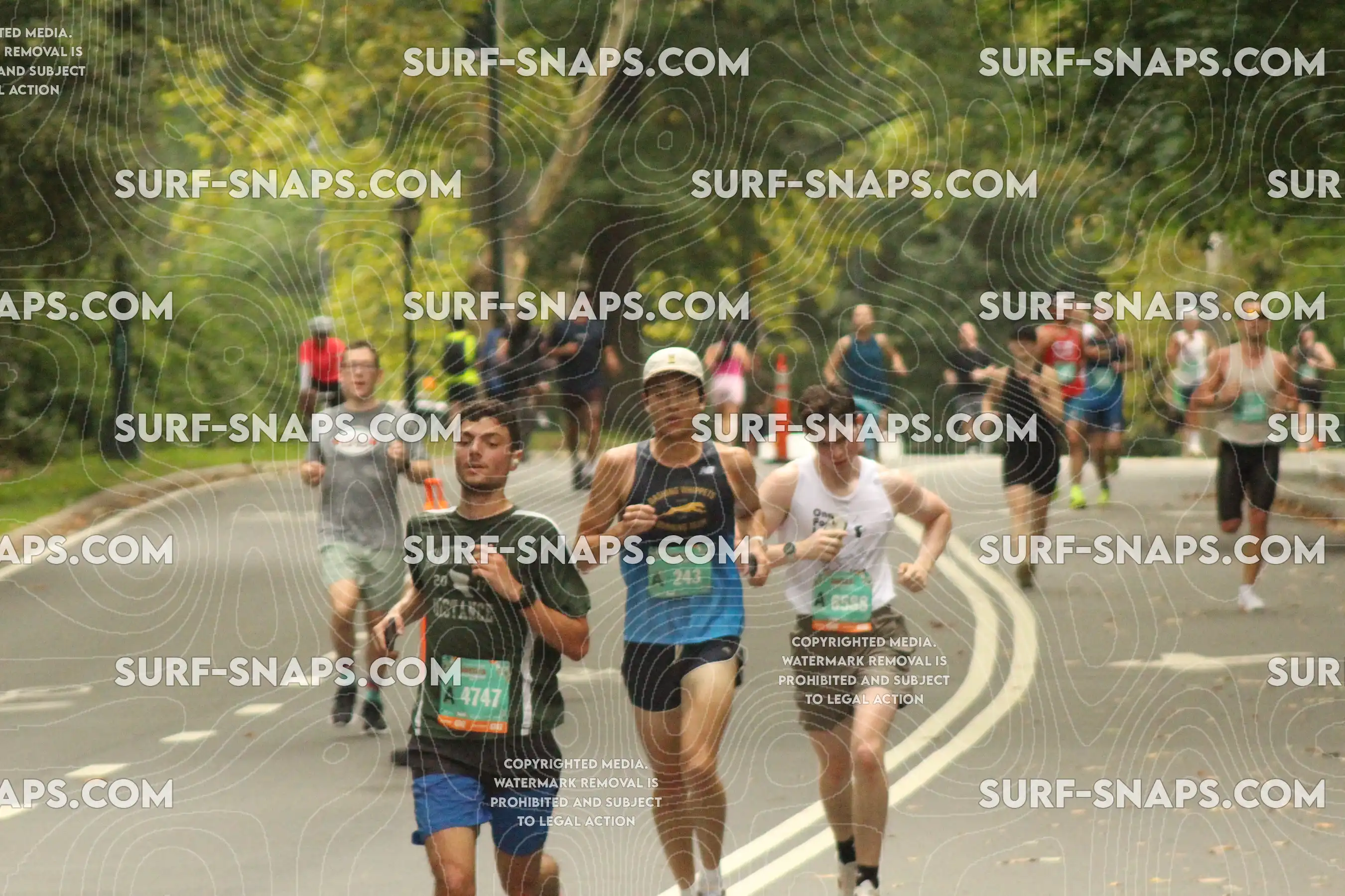 Grete's Great Gallop 10K - Central Park photo 59