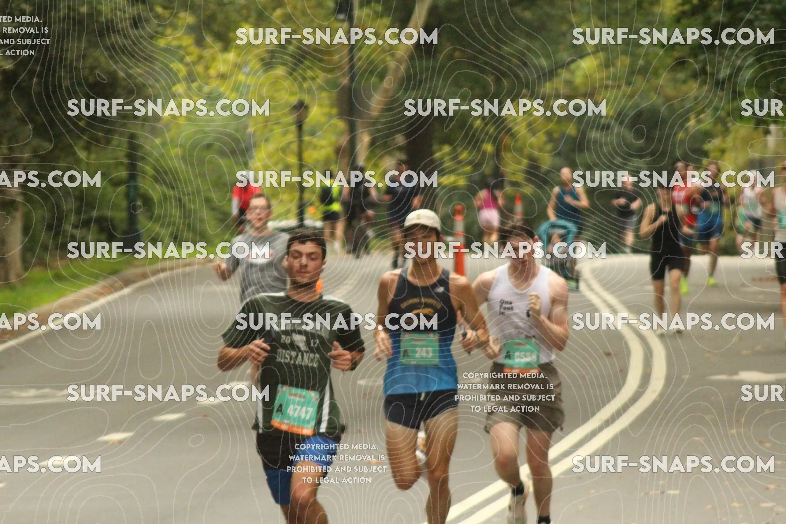 Grete's Great Gallop 10K - Central Park photo 60