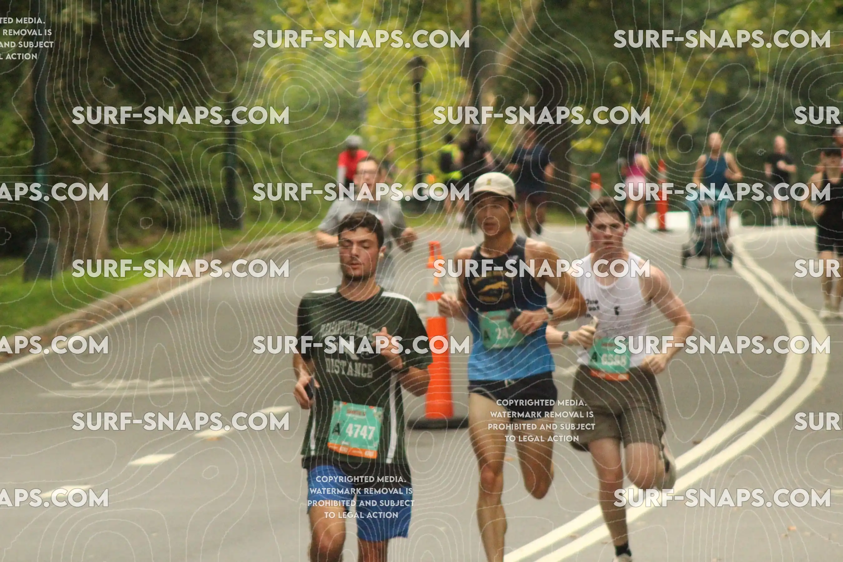 Grete's Great Gallop 10K - Central Park photo 61