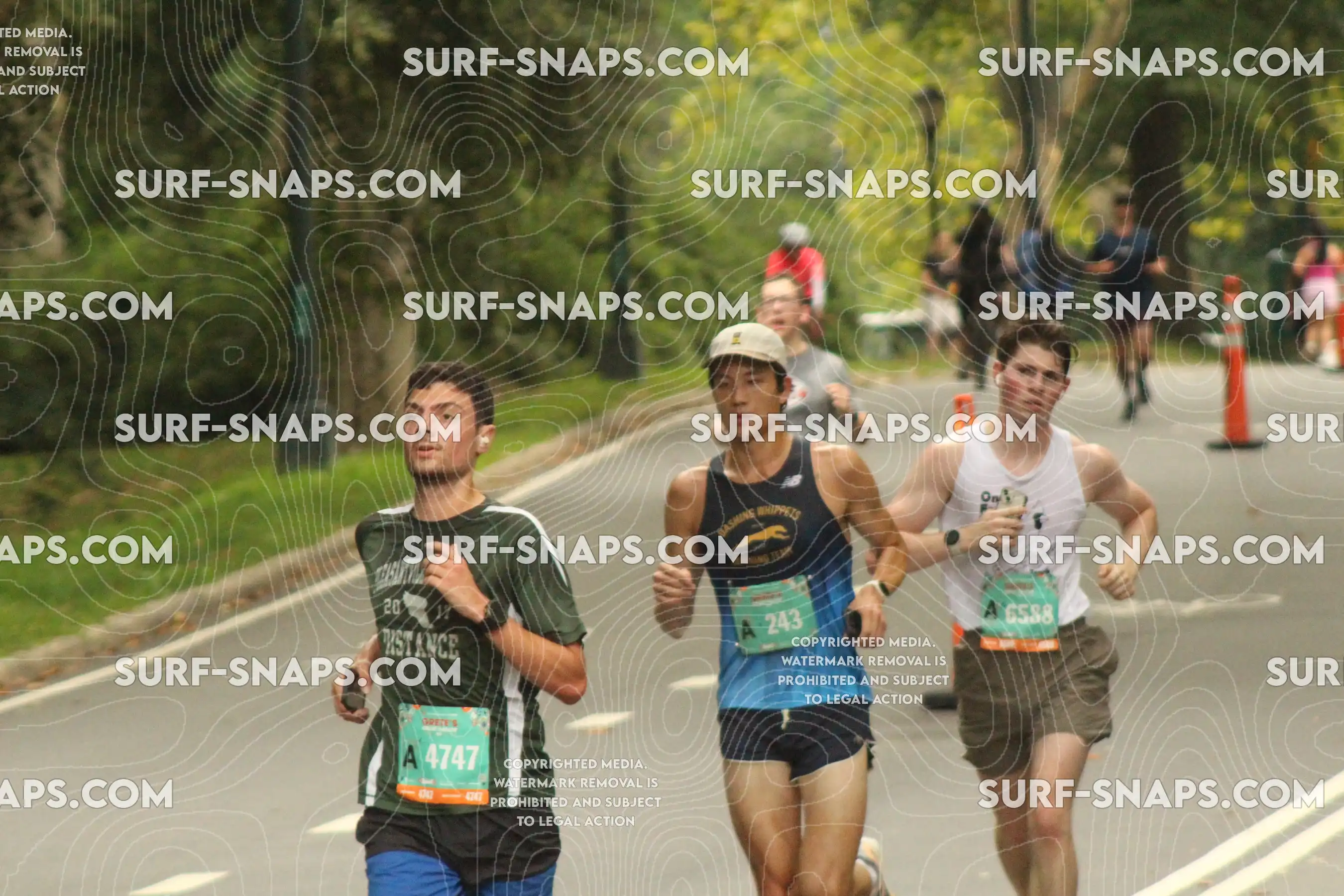 Grete's Great Gallop 10K - Central Park photo 62