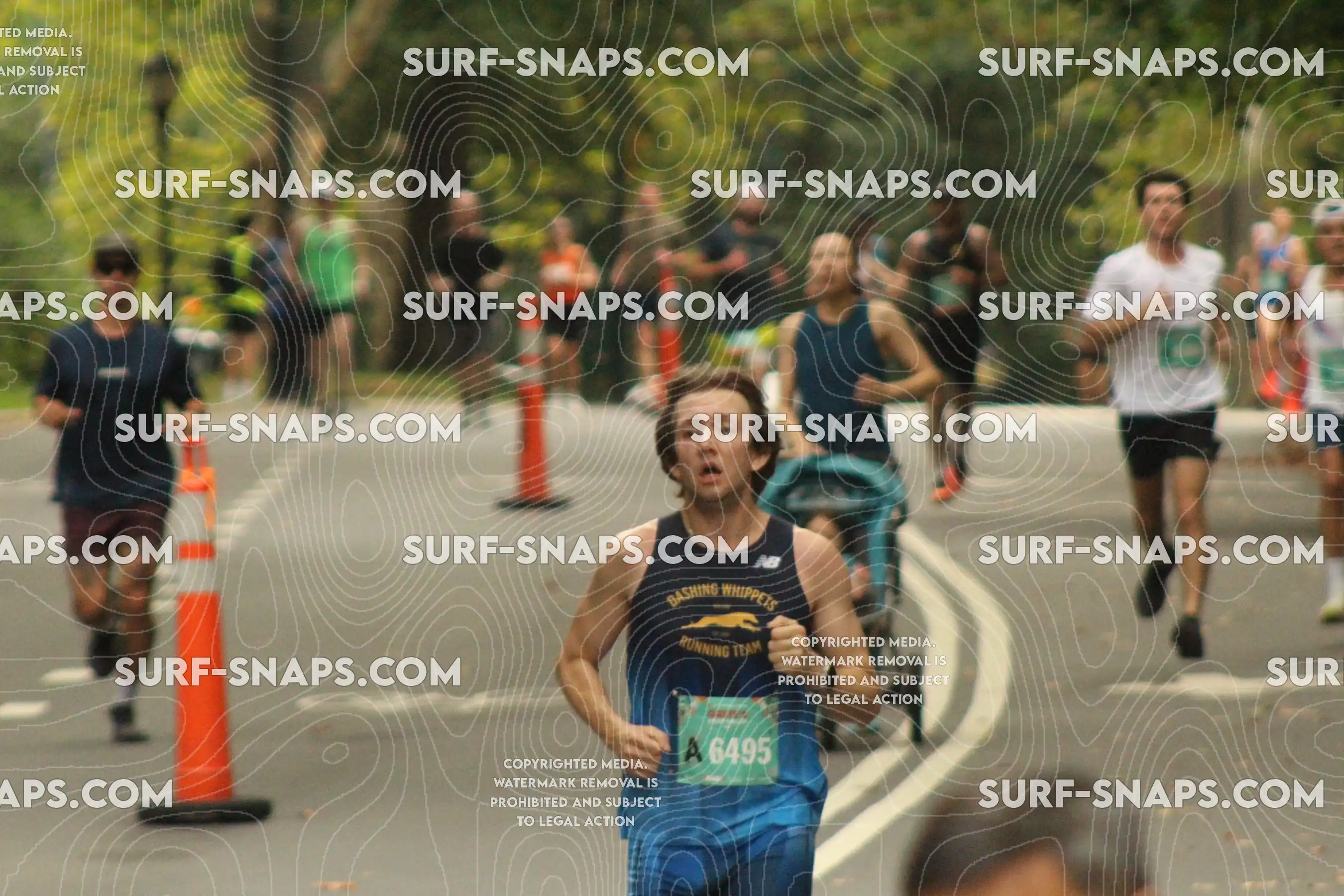 Grete's Great Gallop 10K - Central Park photo 64