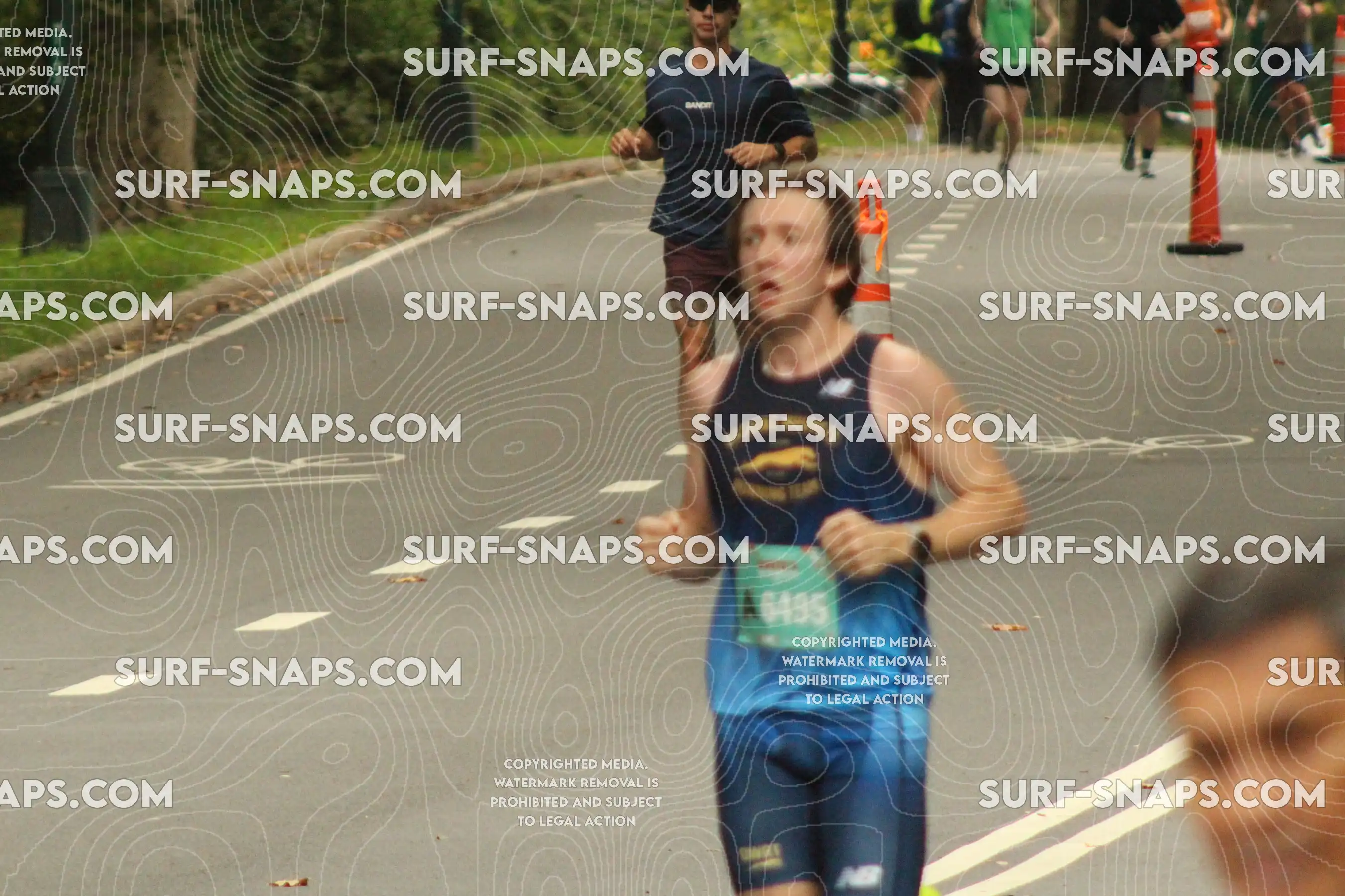 Grete's Great Gallop 10K - Central Park photo 67