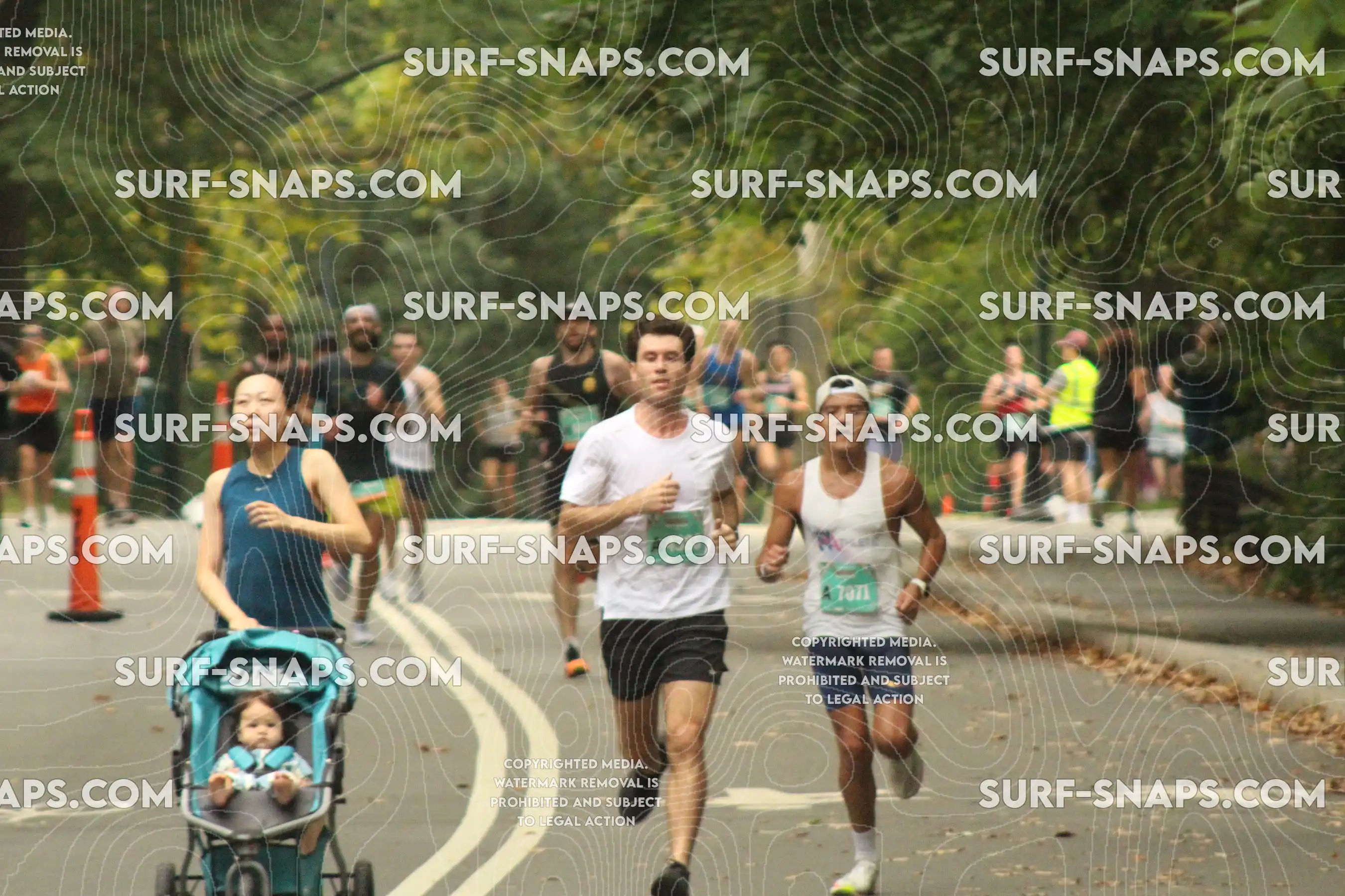Grete's Great Gallop 10K - Central Park photo 68