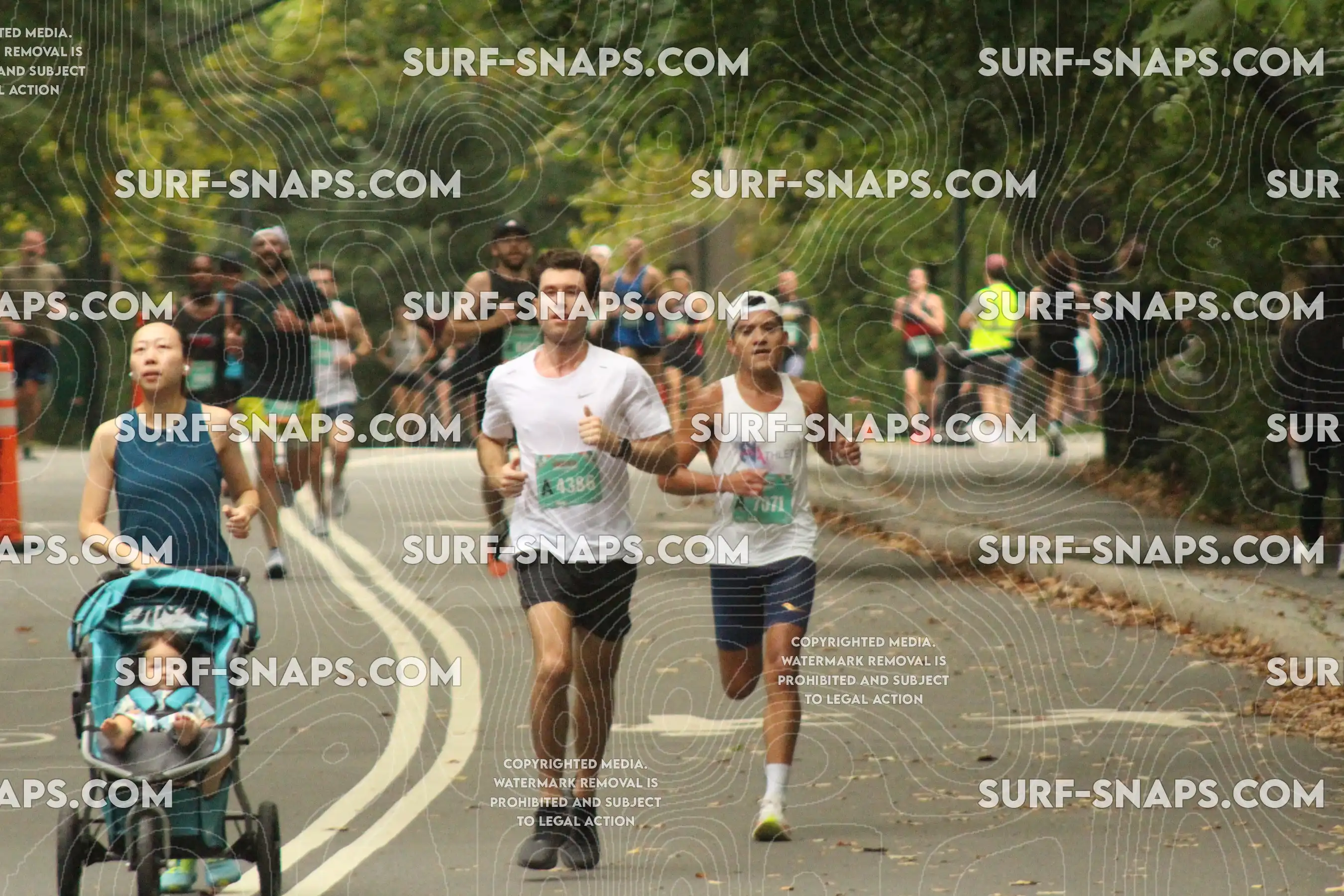 Grete's Great Gallop 10K - Central Park photo 69
