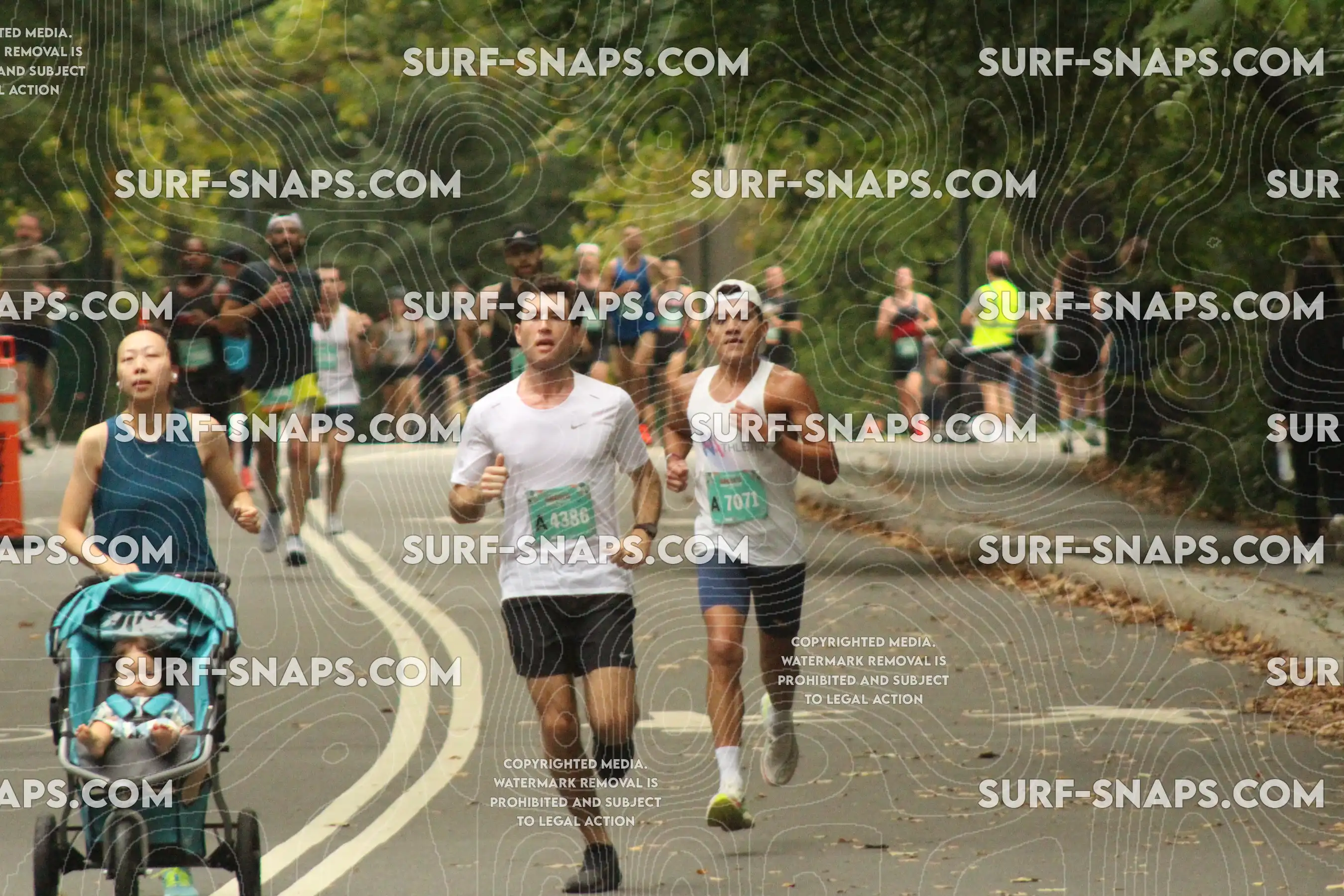Grete's Great Gallop 10K - Central Park photo 70