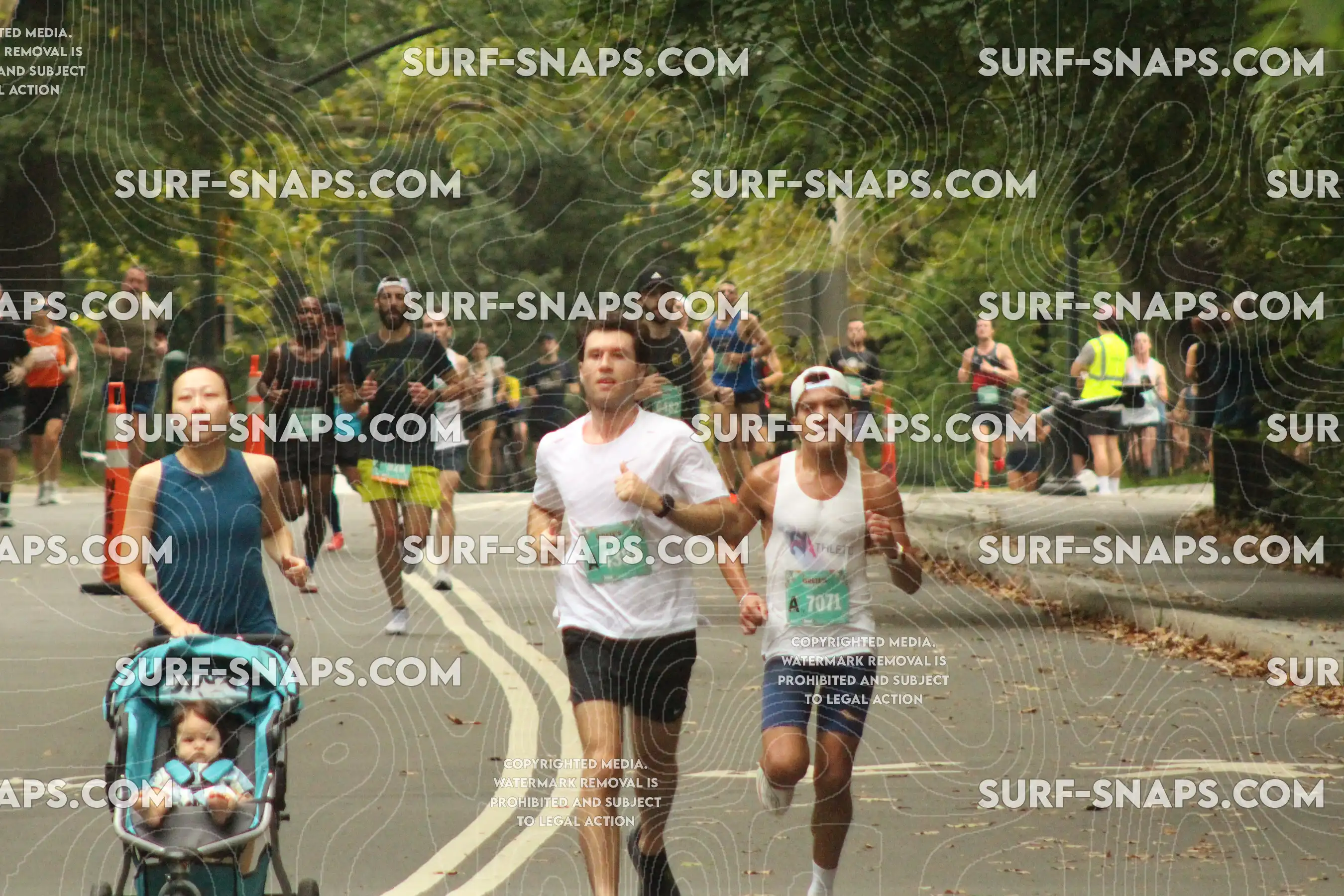 Grete's Great Gallop 10K - Central Park photo 72