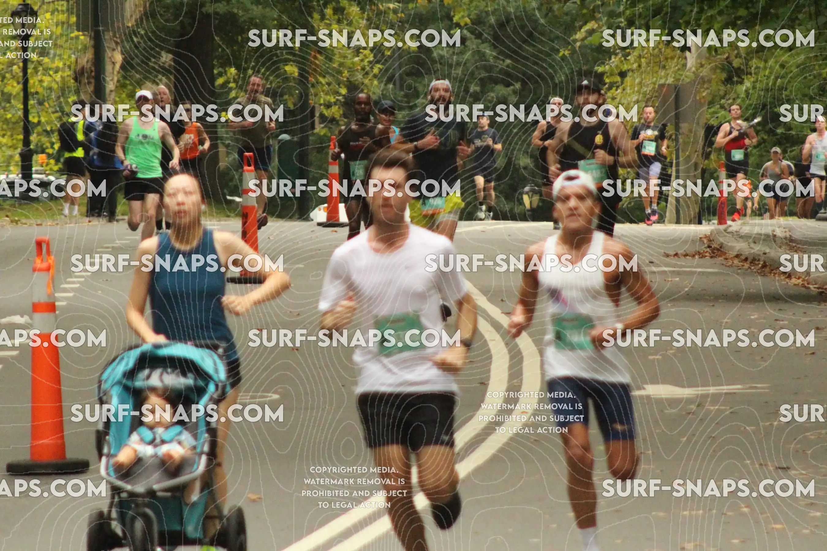 Grete's Great Gallop 10K - Central Park photo 73