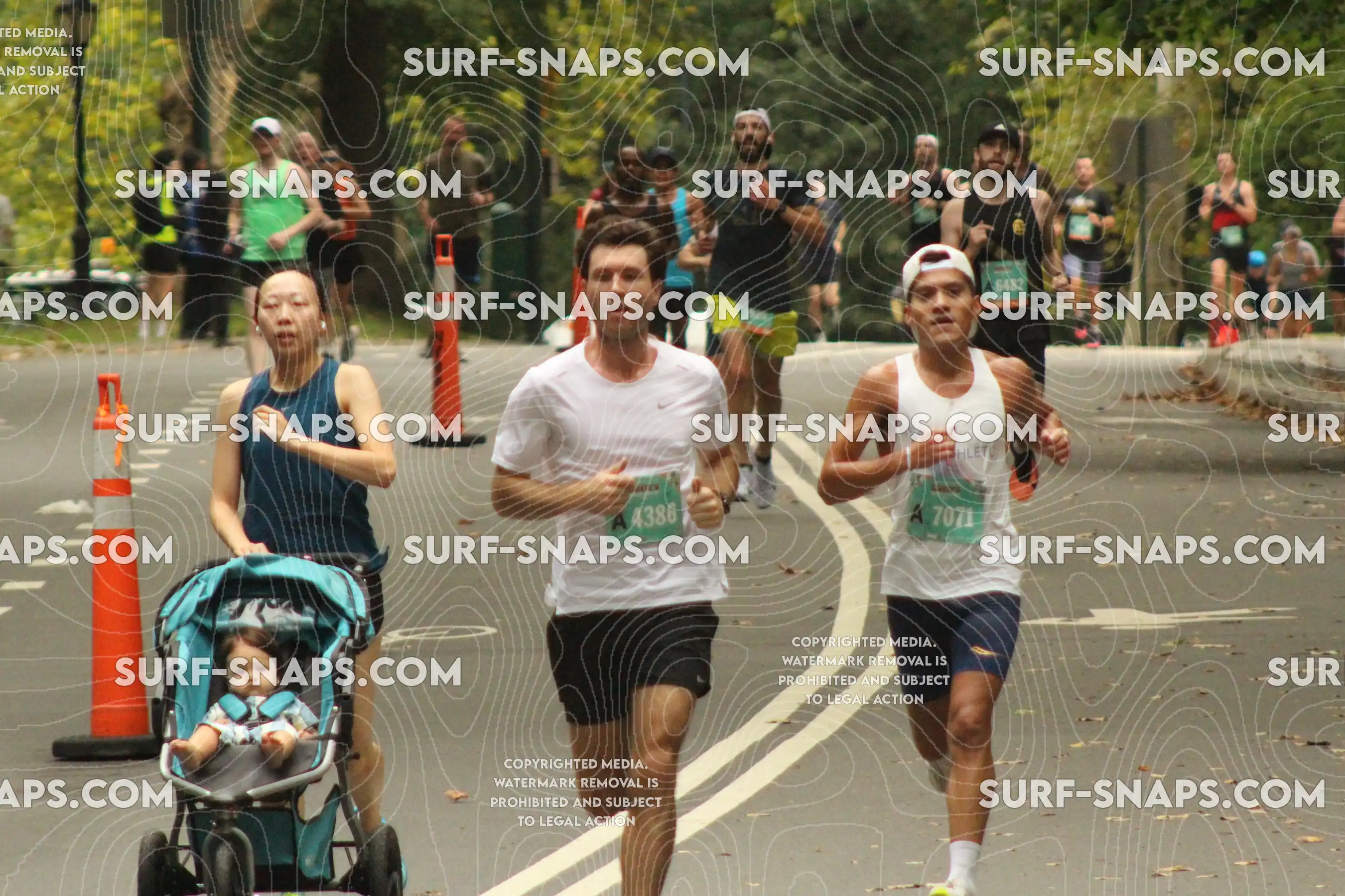 Grete's Great Gallop 10K - Central Park photo 74