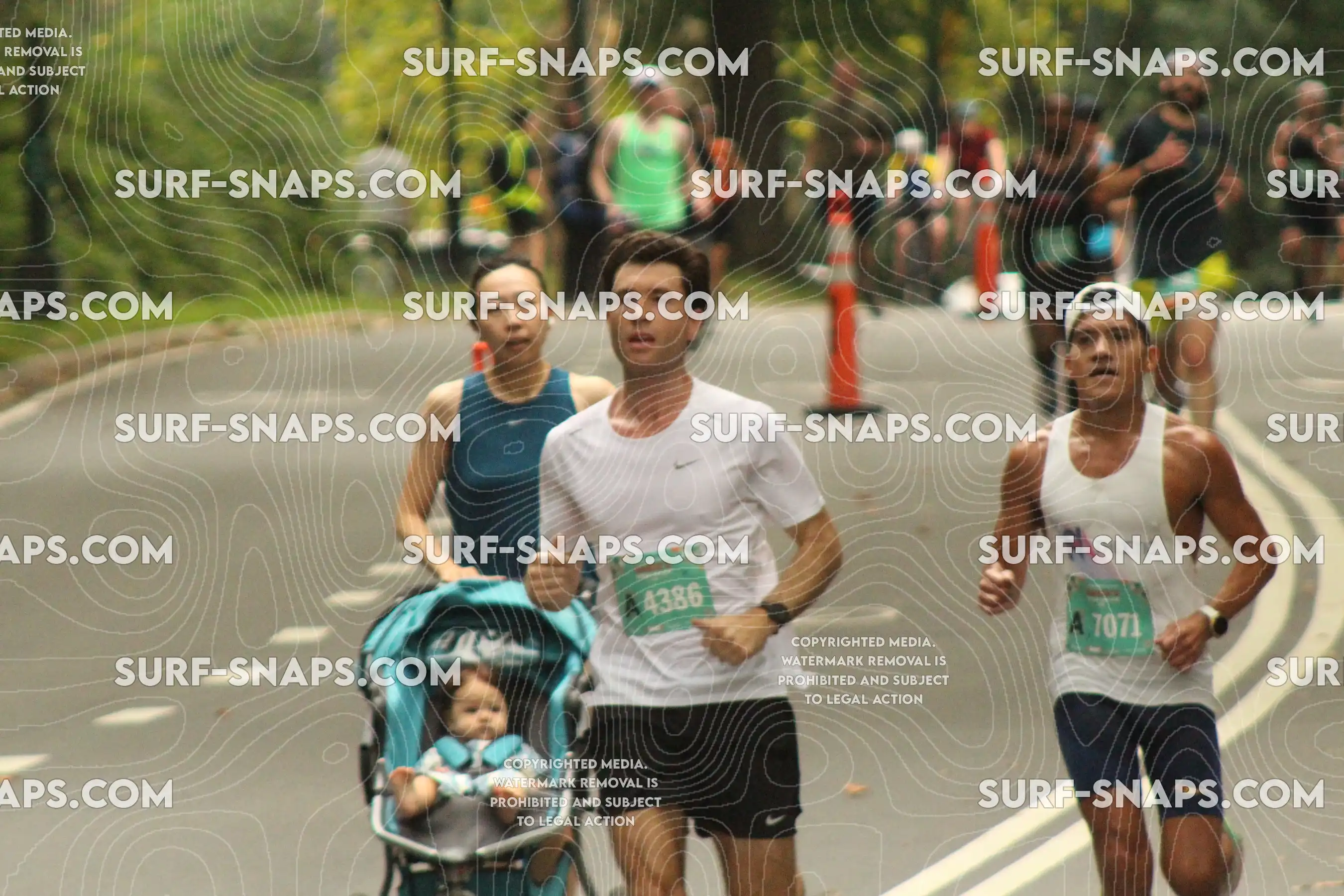 Grete's Great Gallop 10K - Central Park photo 75