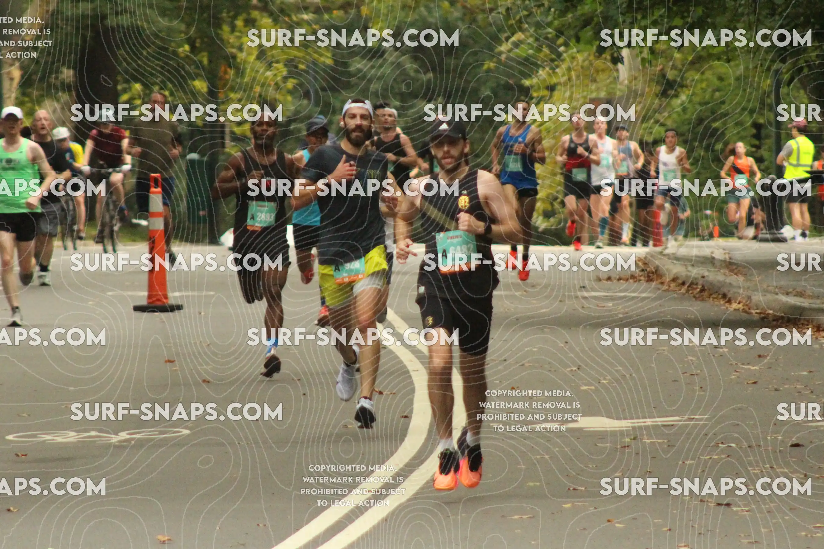 Grete's Great Gallop 10K - Central Park photo 77