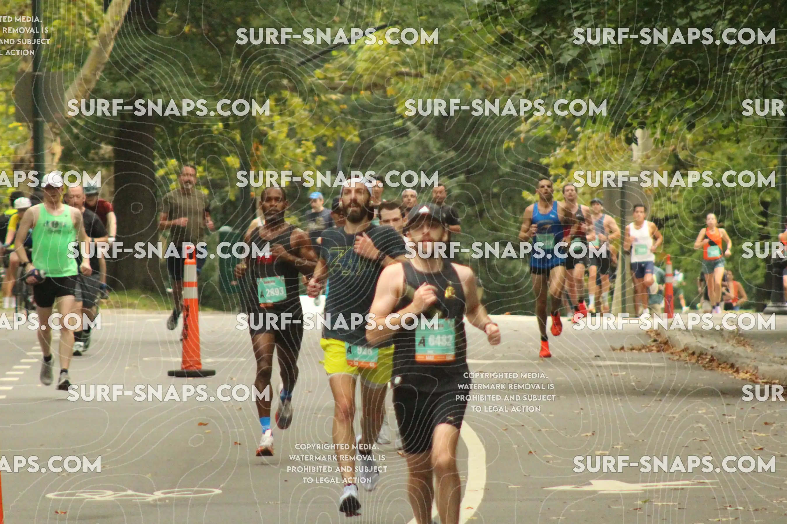 Grete's Great Gallop 10K - Central Park photo 78