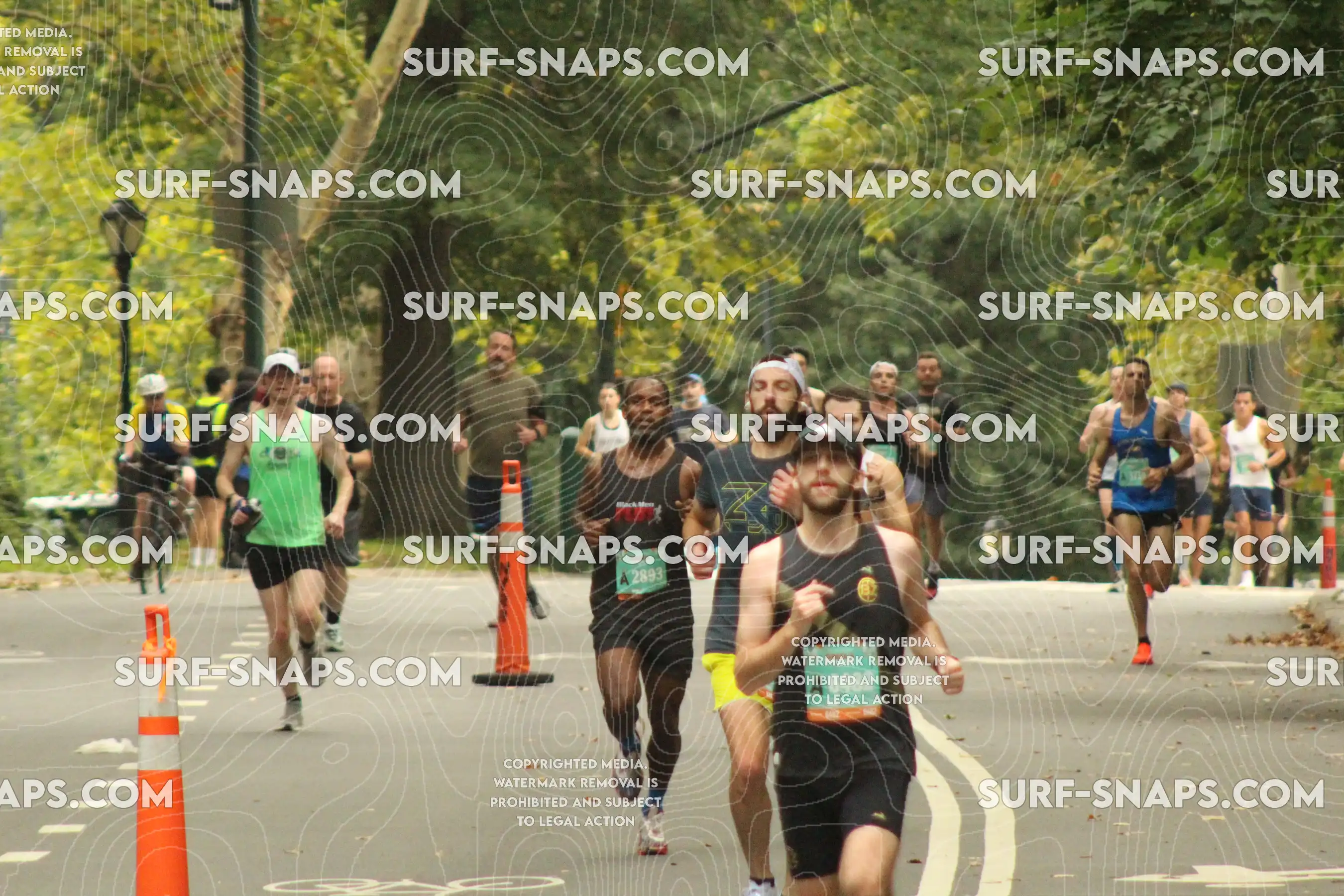 Grete's Great Gallop 10K - Central Park photo 79