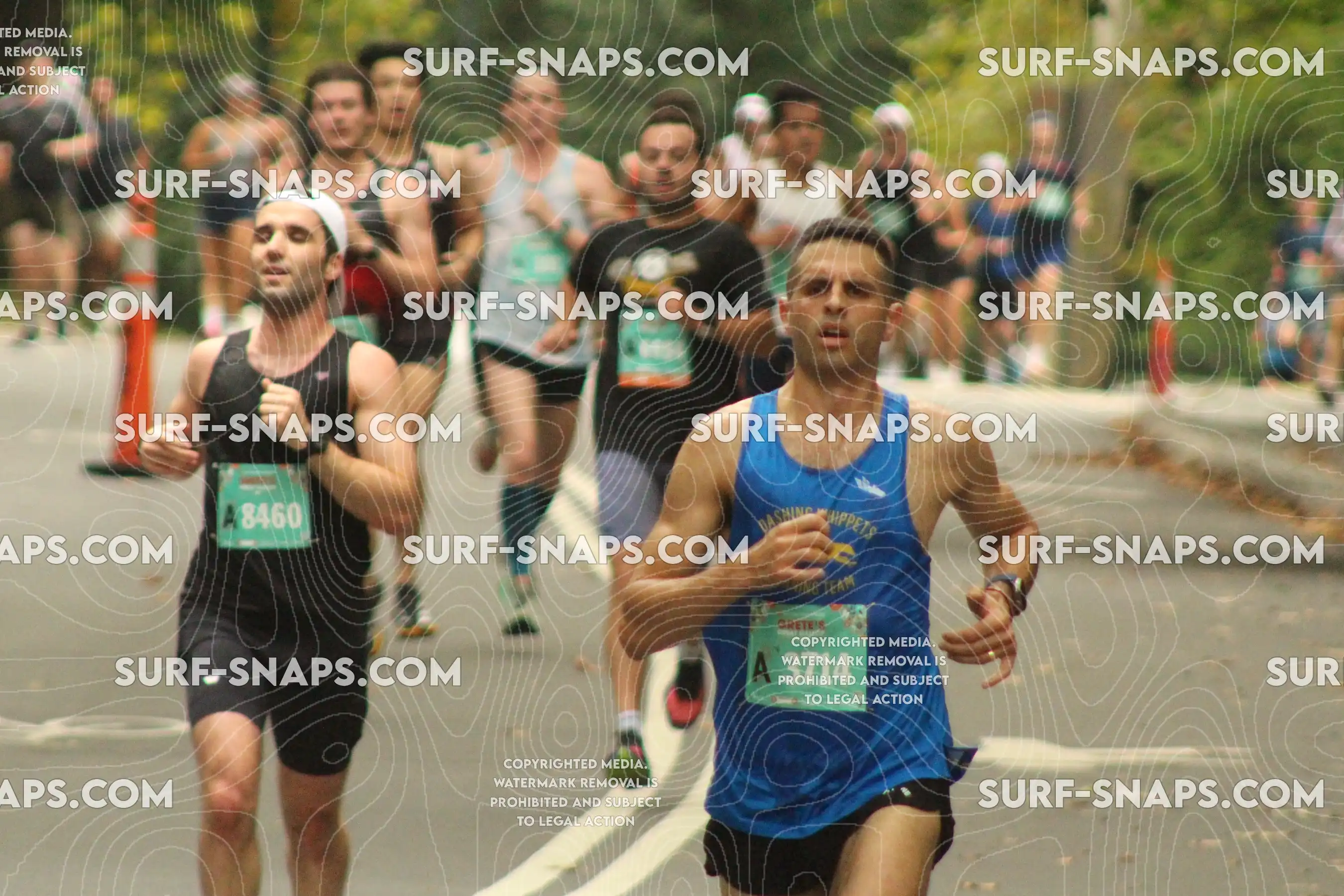Grete's Great Gallop 10K - Central Park photo 80