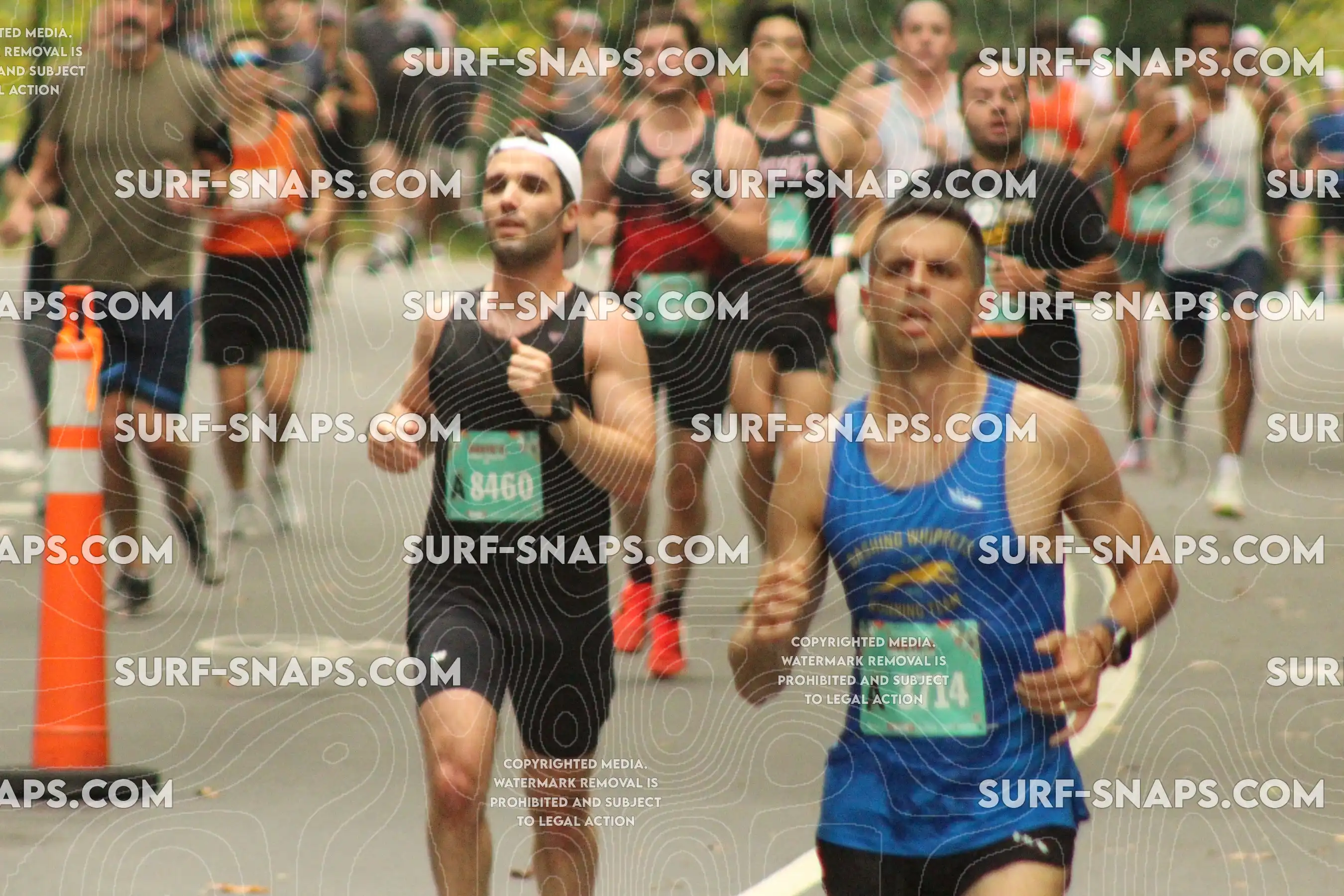 Grete's Great Gallop 10K - Central Park photo 81