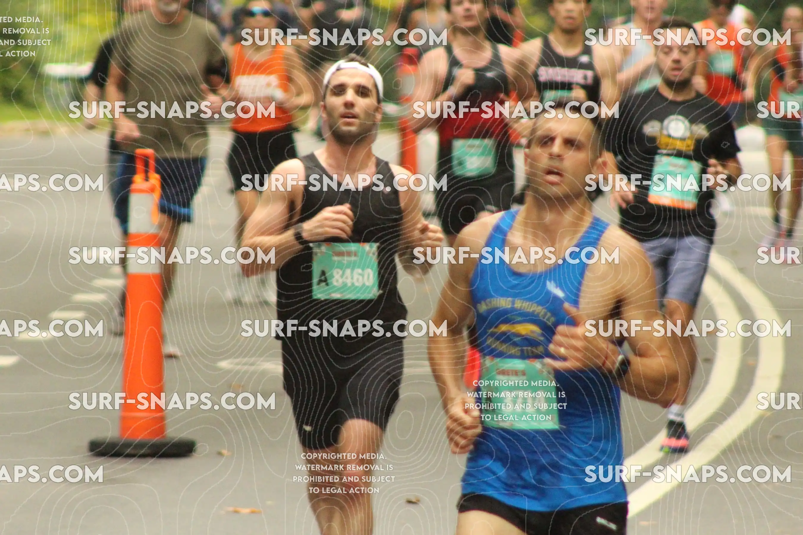 Grete's Great Gallop 10K - Central Park photo 82
