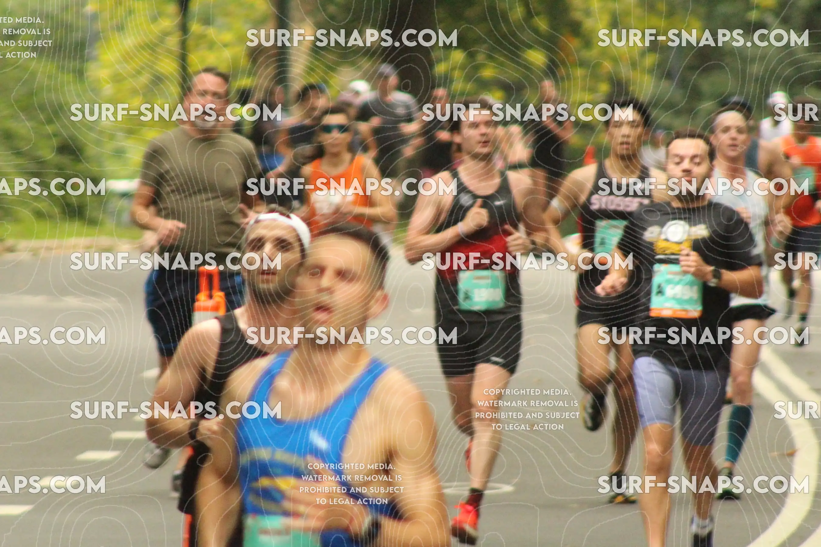 Grete's Great Gallop 10K - Central Park photo 83