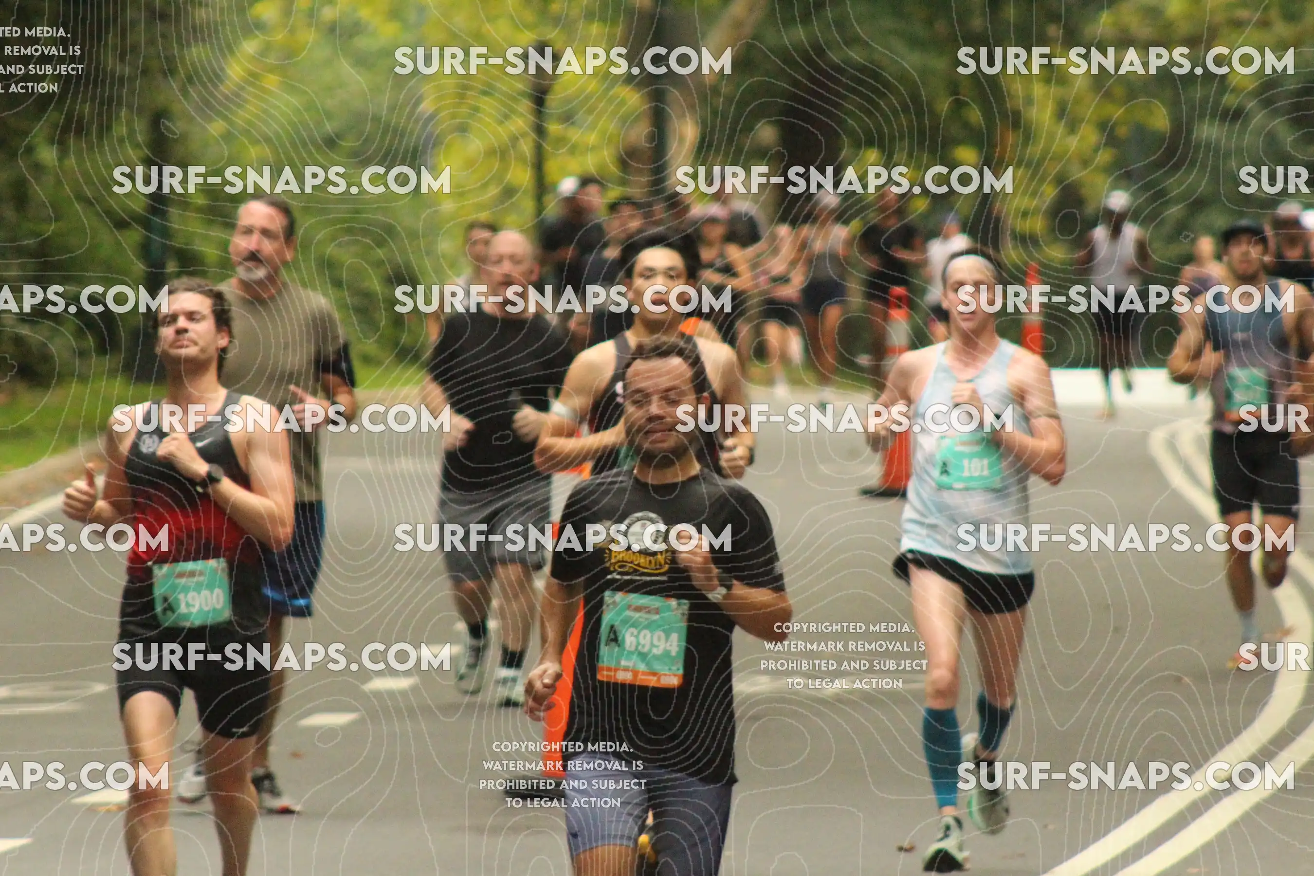 Grete's Great Gallop 10K - Central Park photo 84