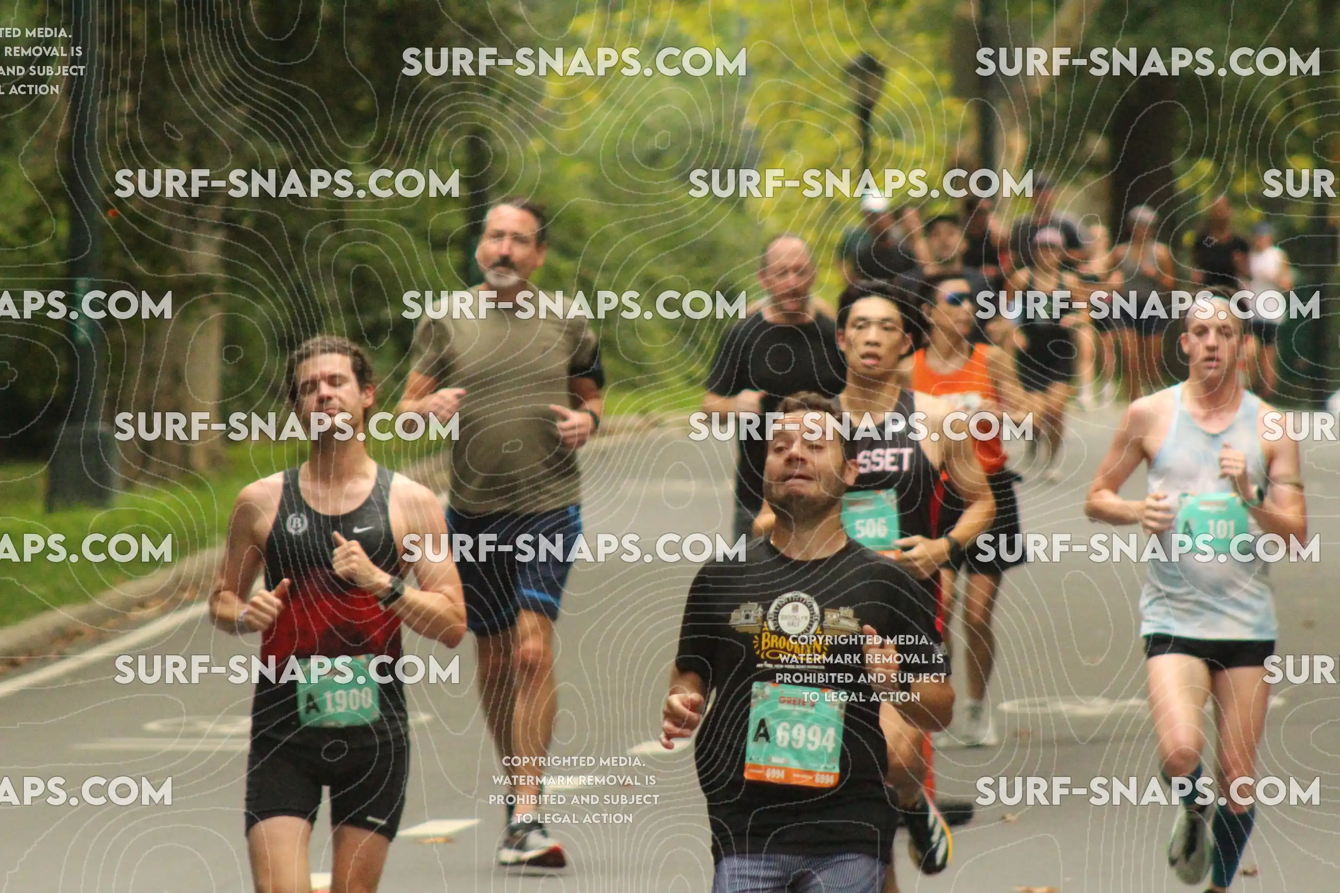Grete's Great Gallop 10K - Central Park photo 86