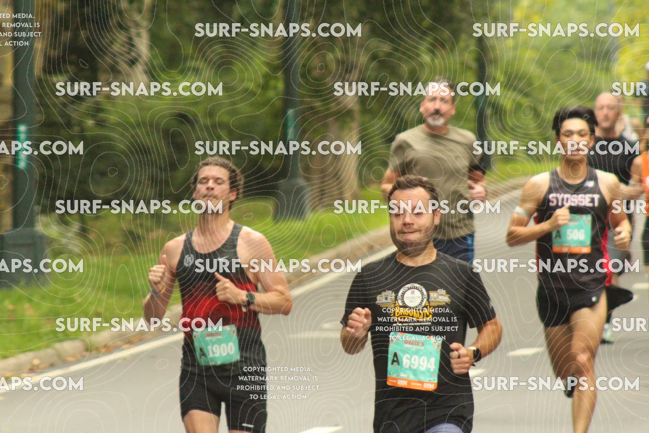 Grete's Great Gallop 10K - Central Park photo 87