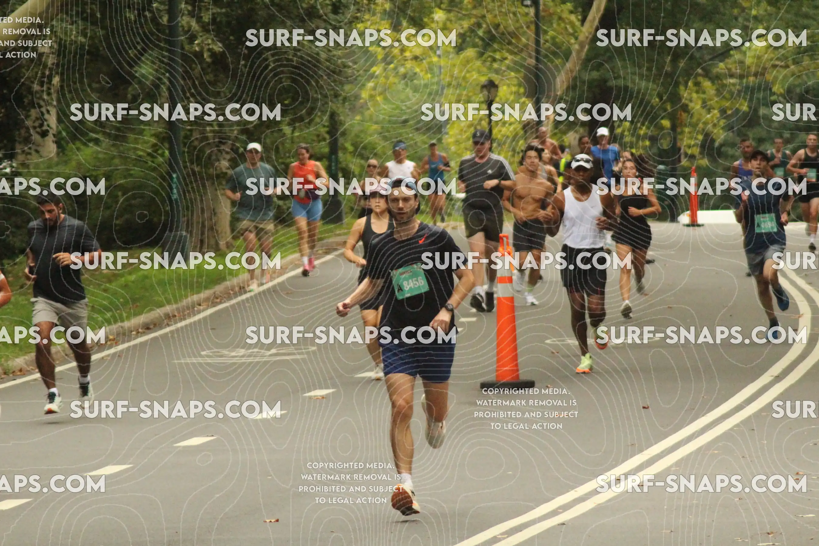 Grete's Great Gallop 10K - Central Park photo 97