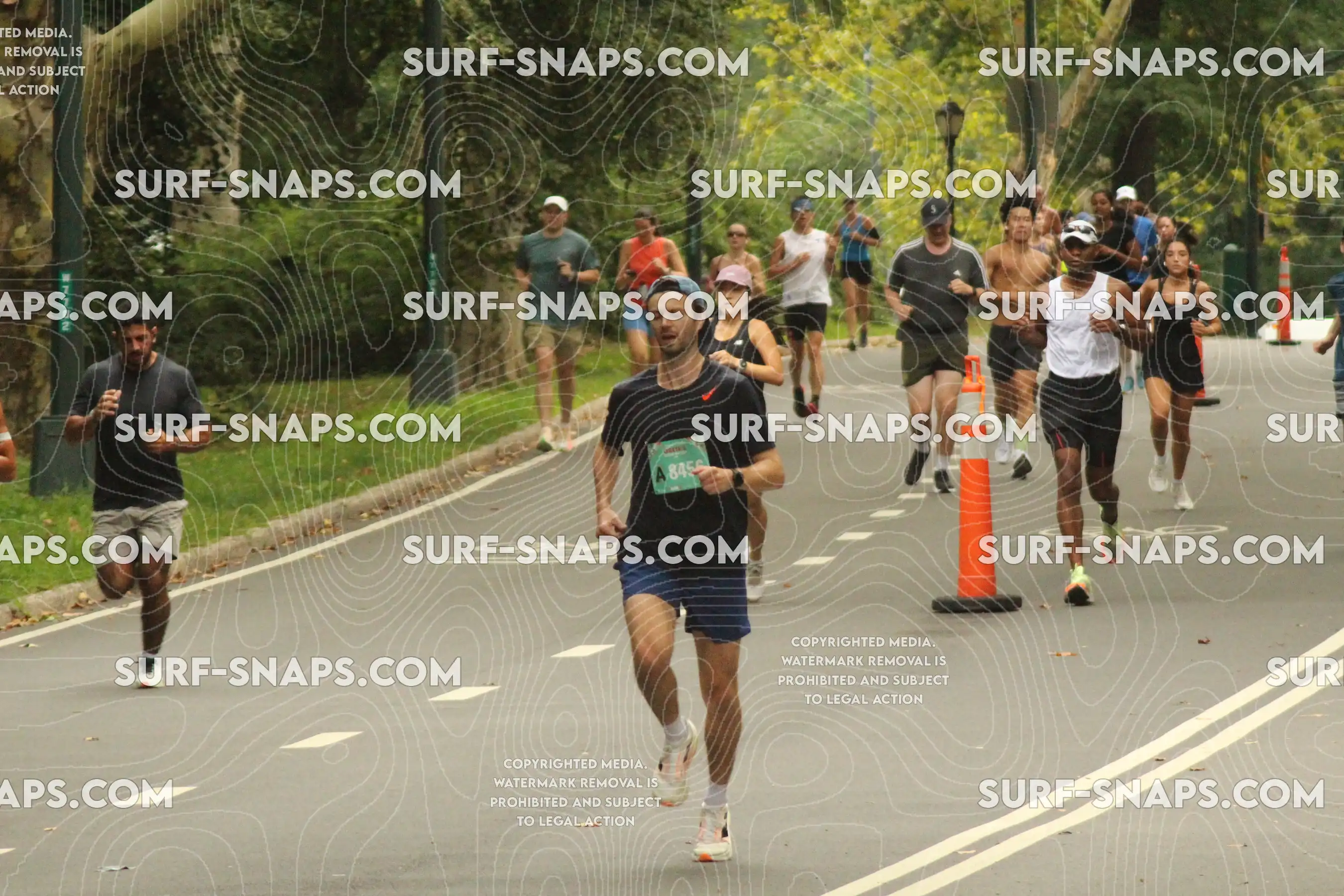 Grete's Great Gallop 10K - Central Park photo 98