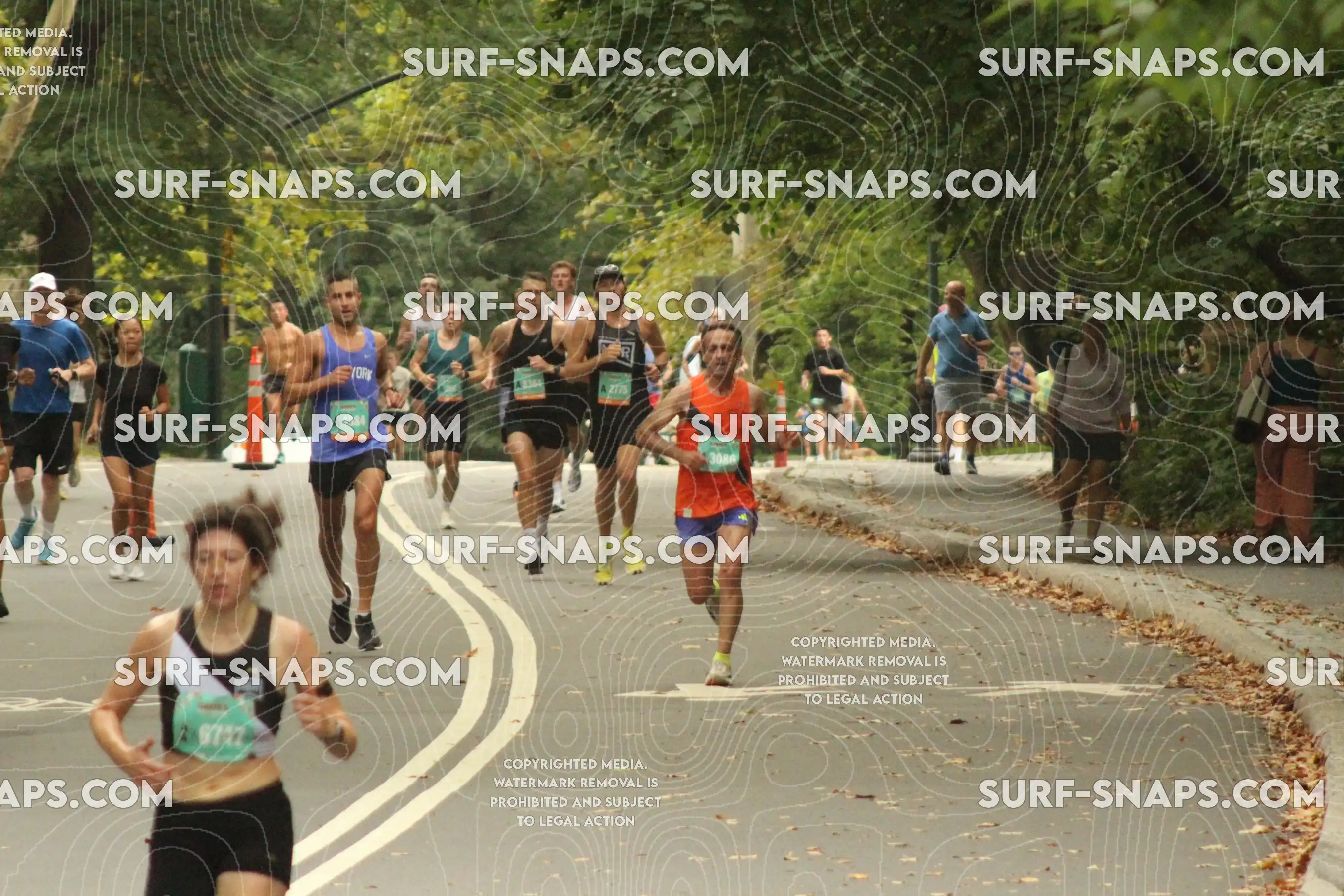 Grete's Great Gallop 10K - Central Park photo 100