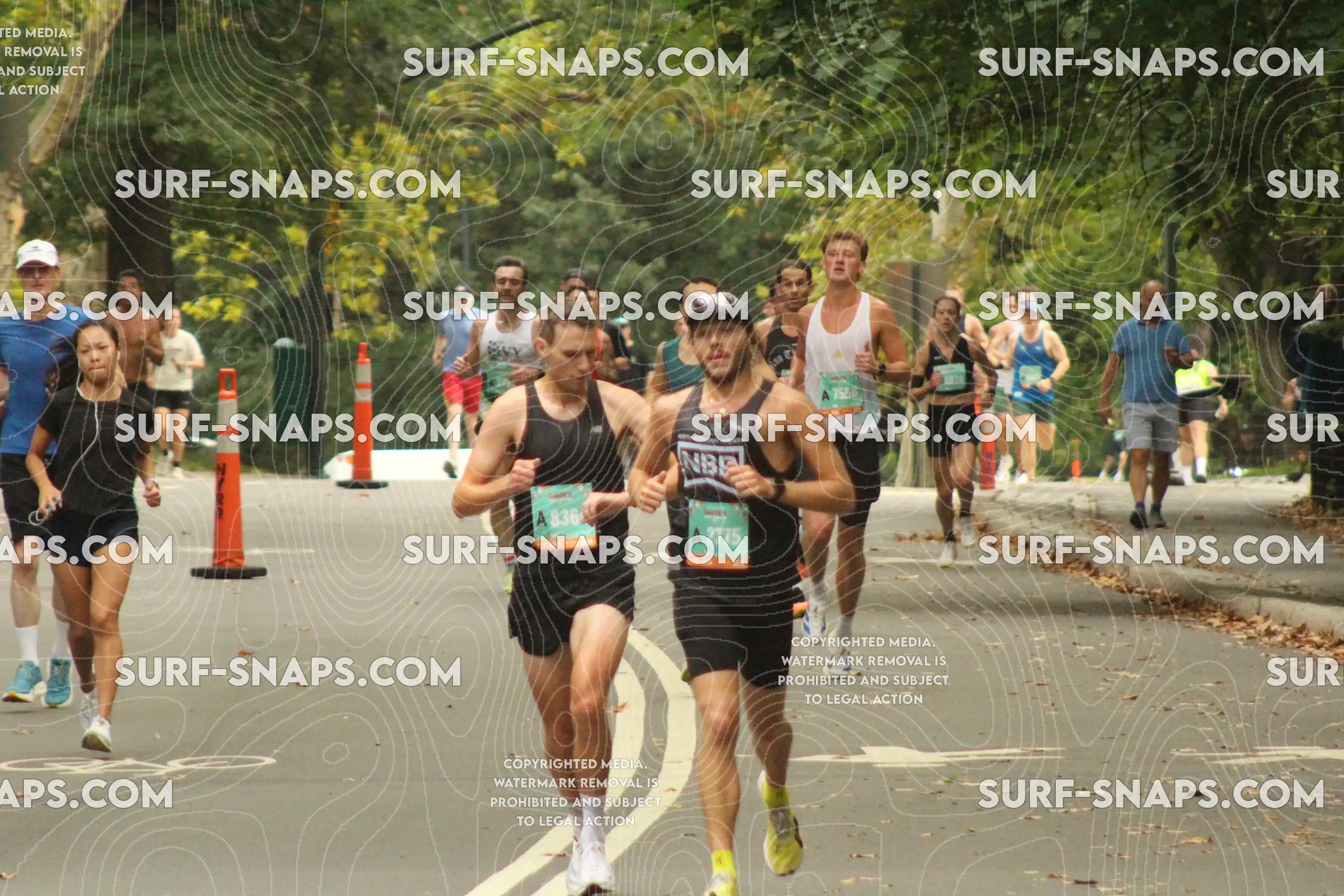 Grete's Great Gallop 10K - Central Park photo 101