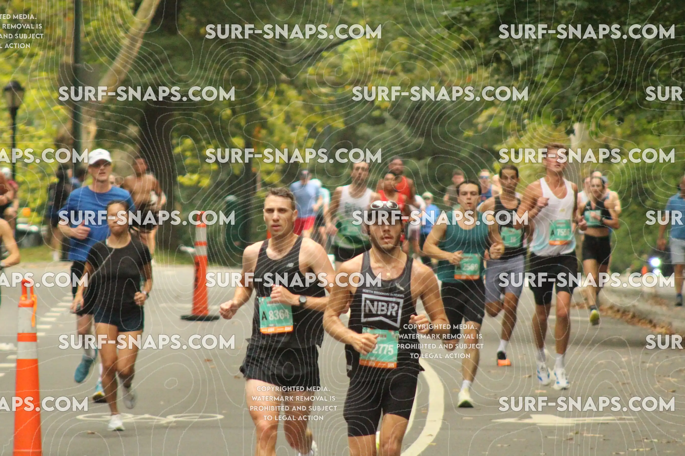 Grete's Great Gallop 10K - Central Park photo 102