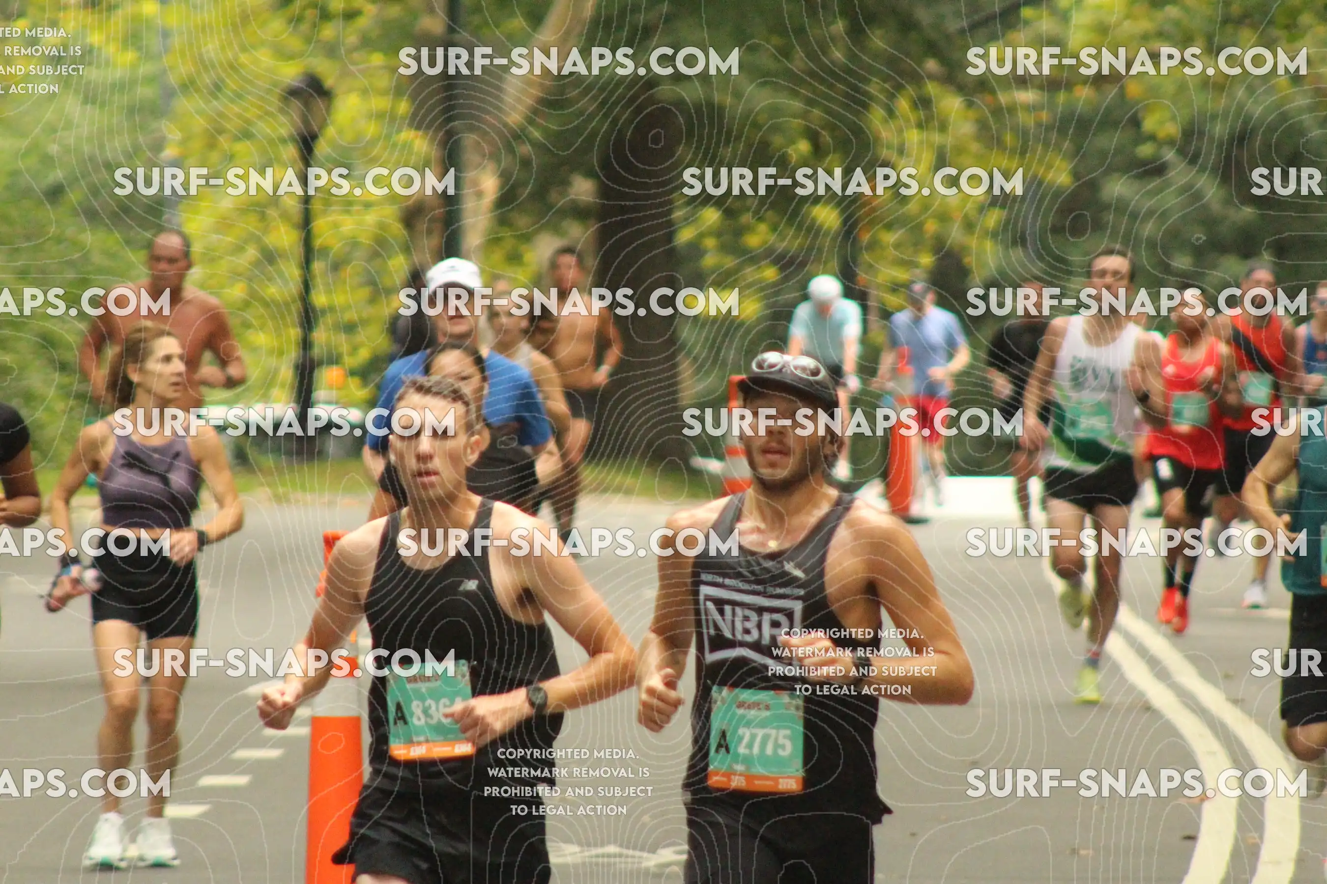 Grete's Great Gallop 10K - Central Park photo 103