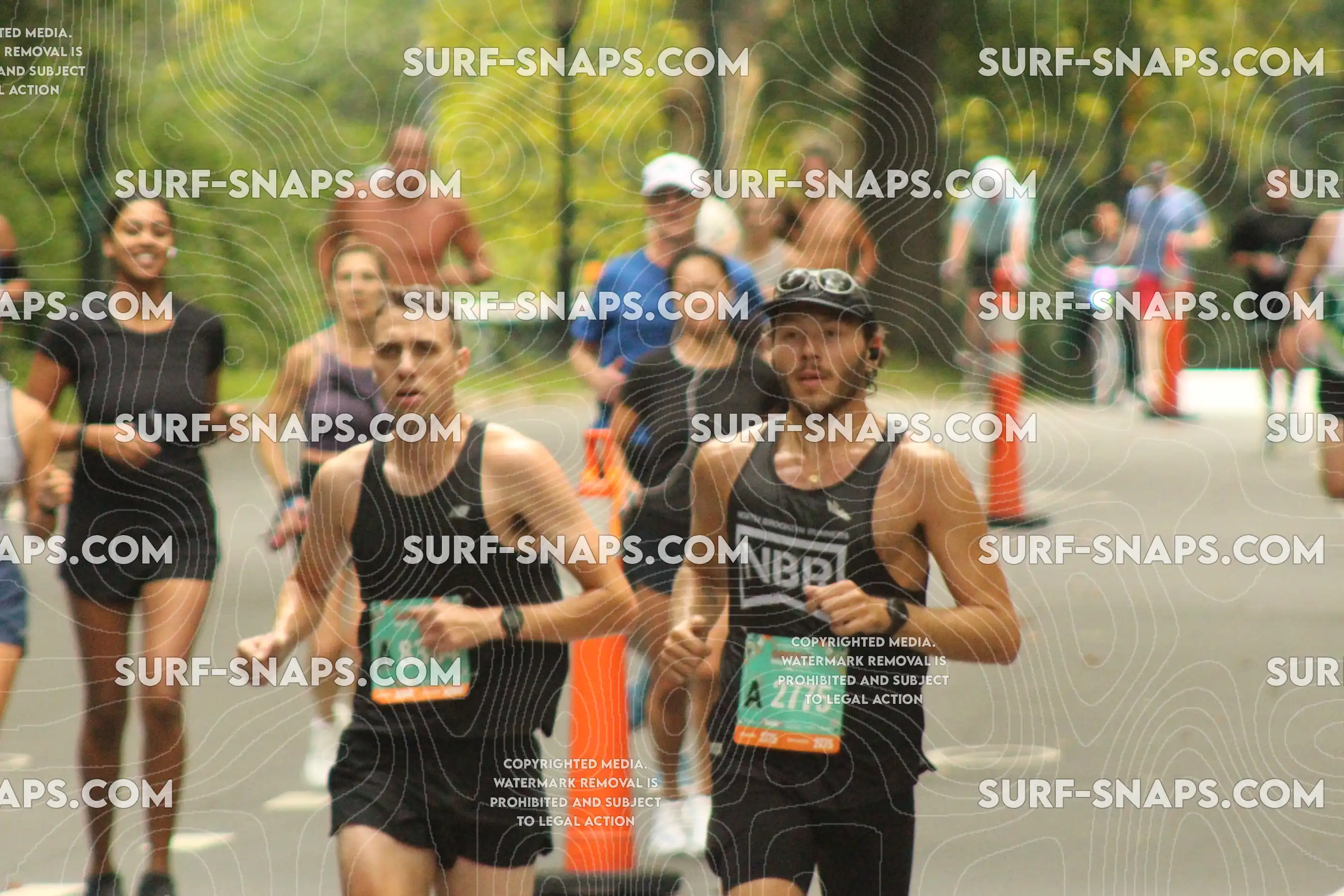 Grete's Great Gallop 10K - Central Park photo 104