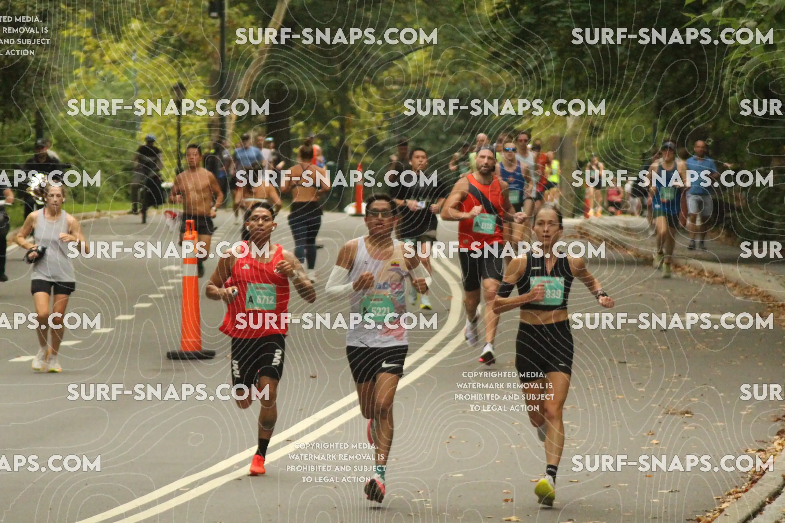 Grete's Great Gallop 10K - Central Park photo 105