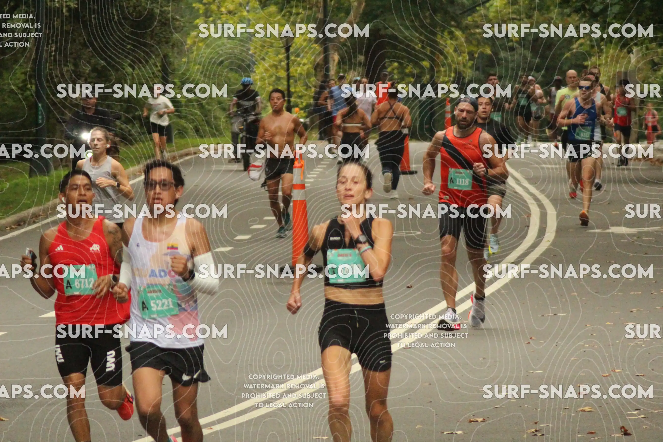 Grete's Great Gallop 10K - Central Park photo 107