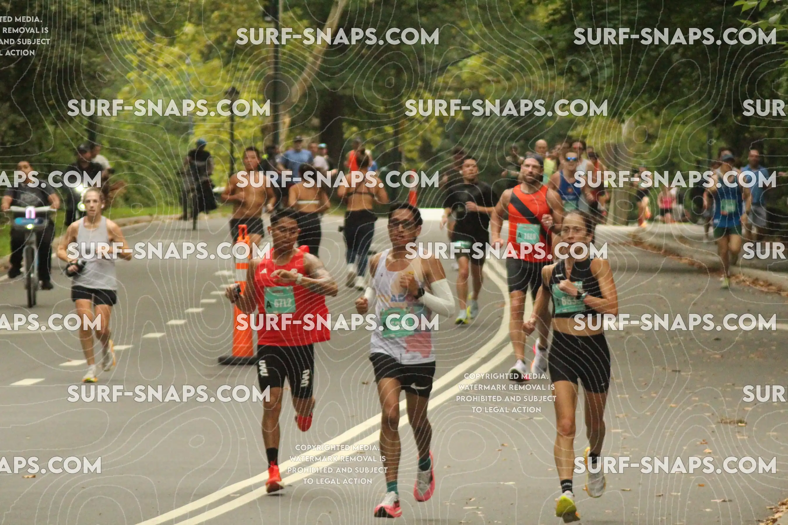 Grete's Great Gallop 10K - Central Park photo 106