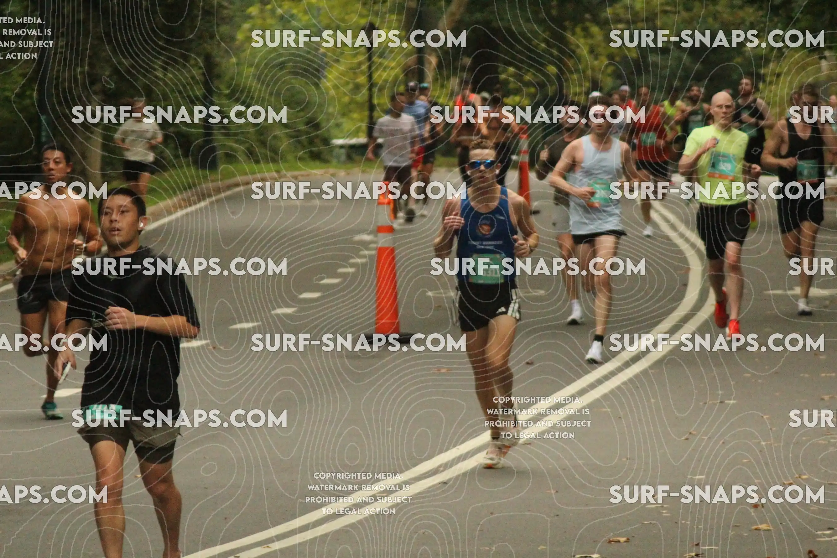 Grete's Great Gallop 10K - Central Park photo 110